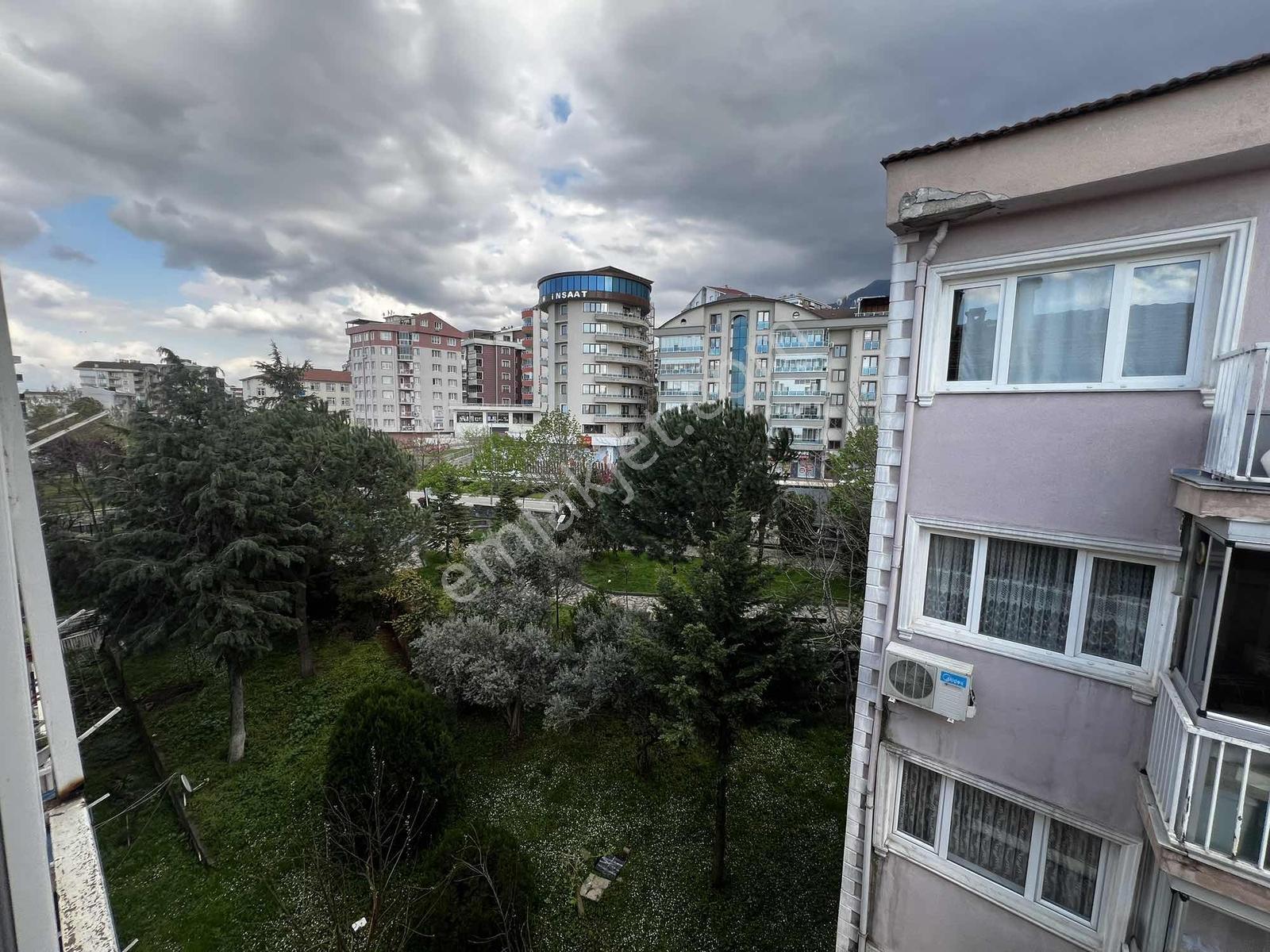 Bağlaraltı Kiralık Daire - Görsel 22