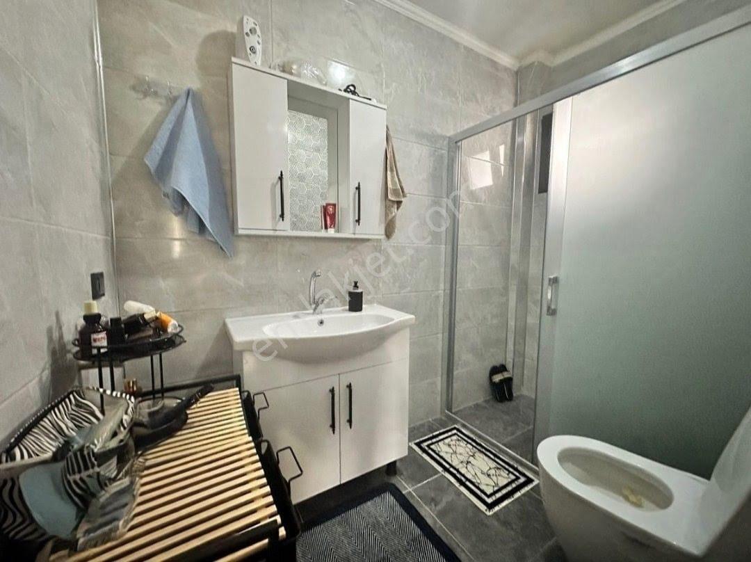 Seferihisar Payamlı'da Geniş Bahçeli Denize Yakın Satılık 2+1 Villa - Görsel 14