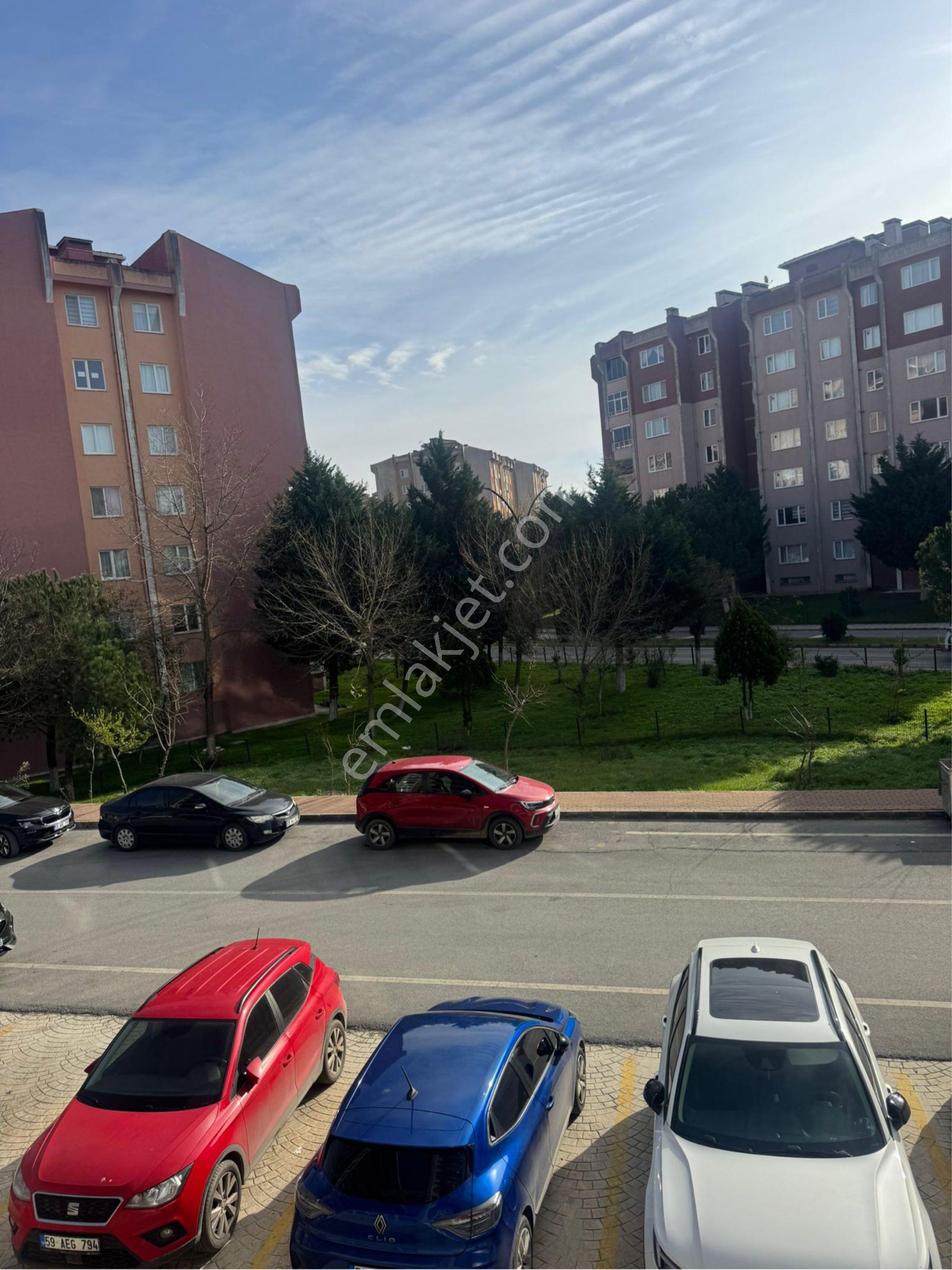 Kapaklı Yıldızkent De Büyük Teraslı - Görsel 20