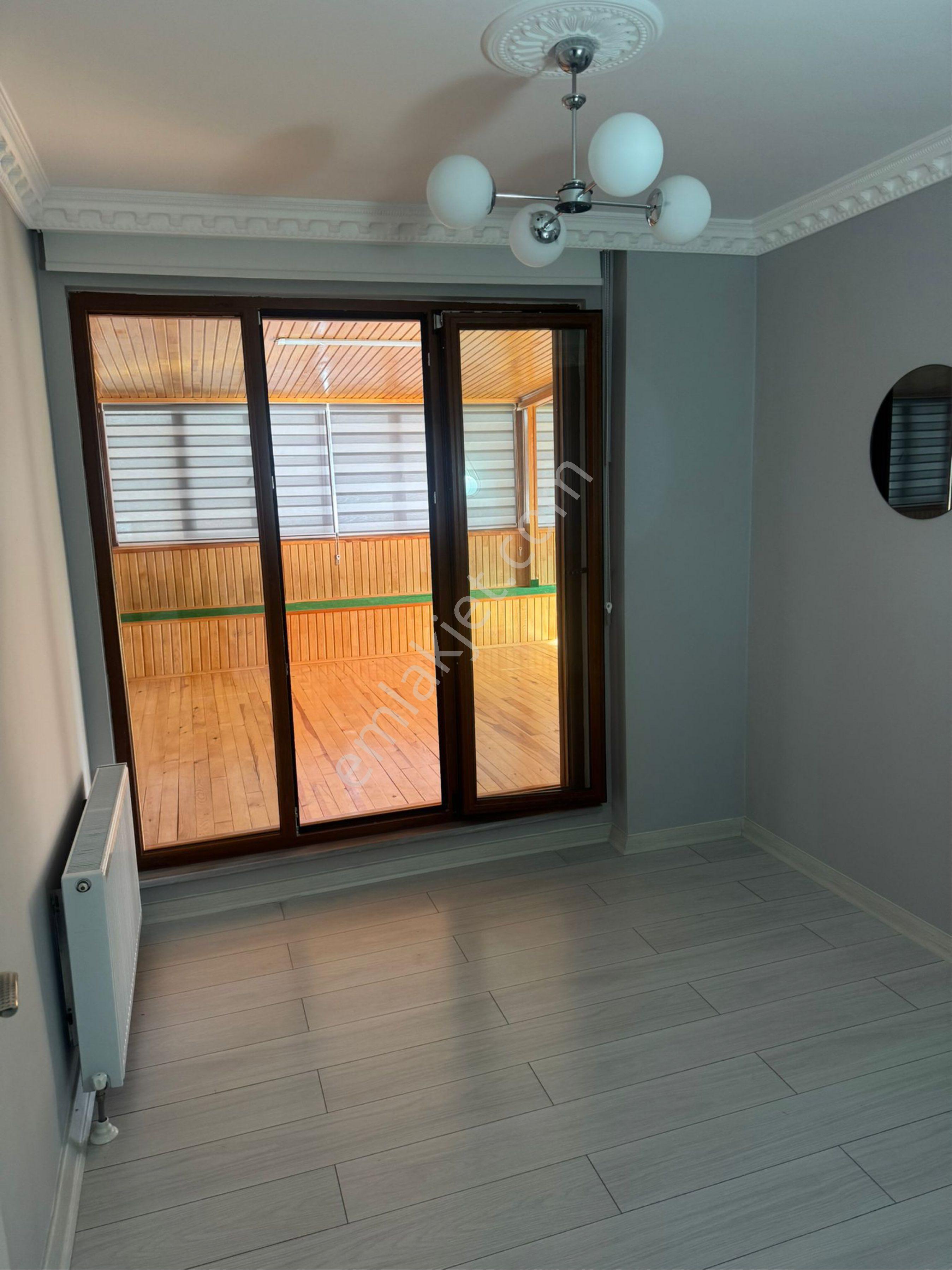 Kapaklı Yıldızkent De Büyük Teraslı - Görsel 23