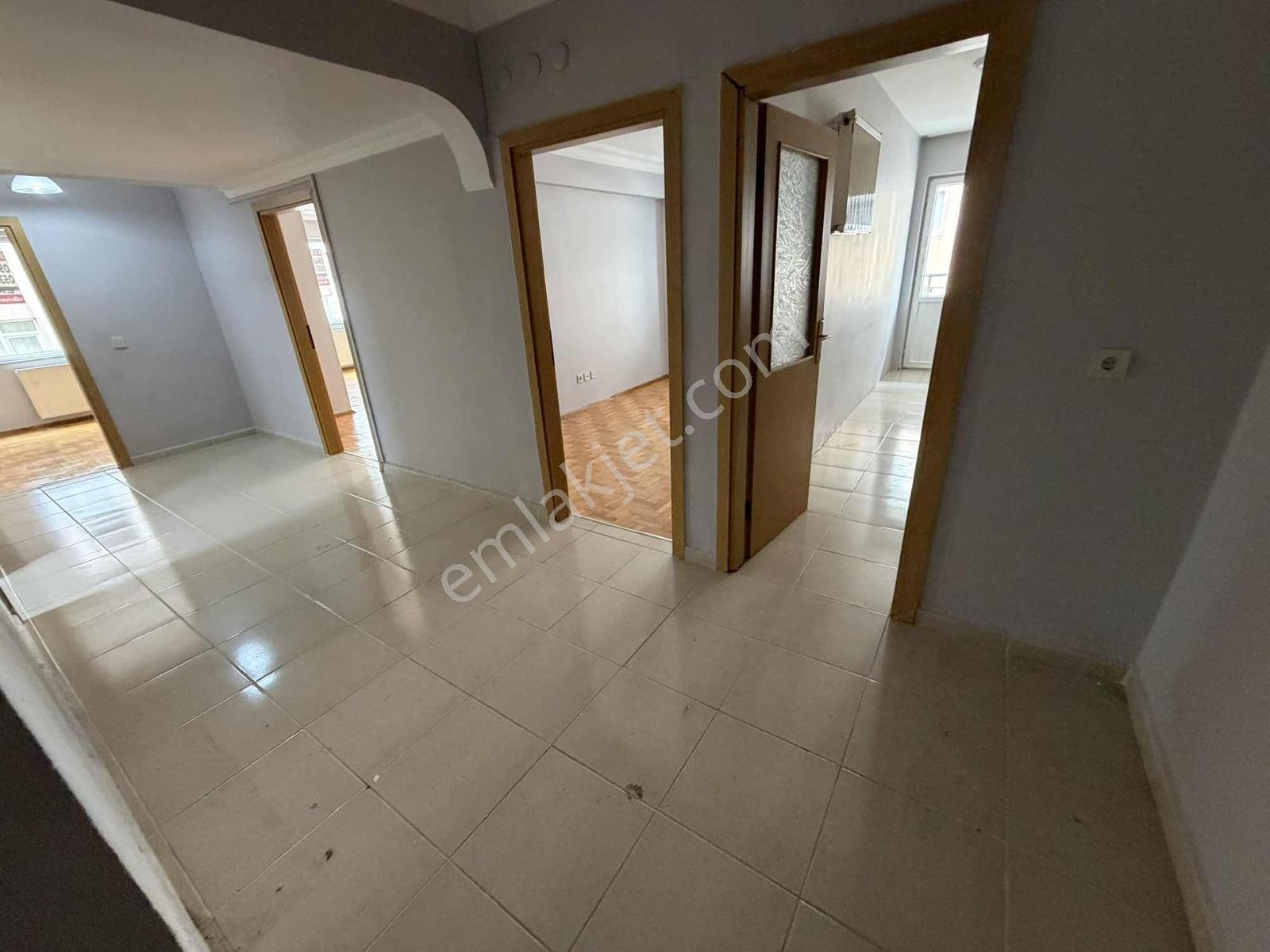F-l Emlaktan Emaar Avm Libadiye Yakını 3+1 Elit Sitede Önü Açık - Görsel 24