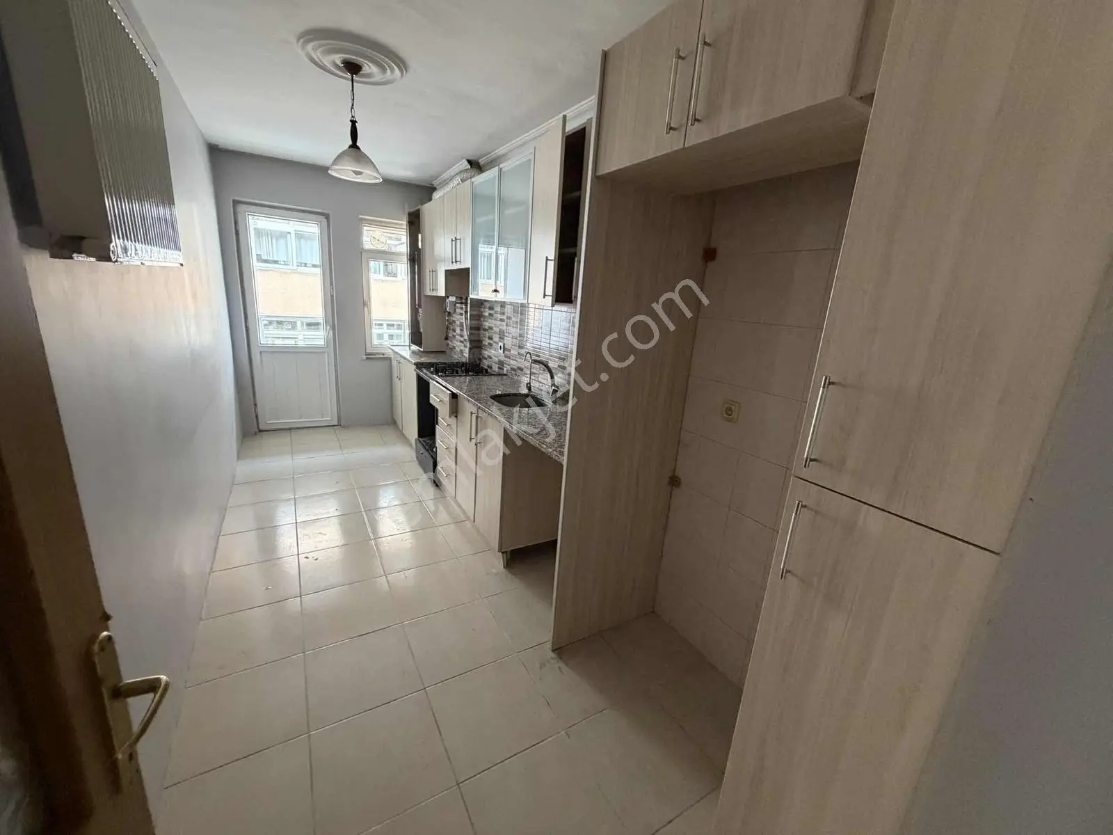 F-l Emlaktan Emaar Avm Libadiye Yakını 3+1 Elit Sitede Önü Açık - Görsel 35