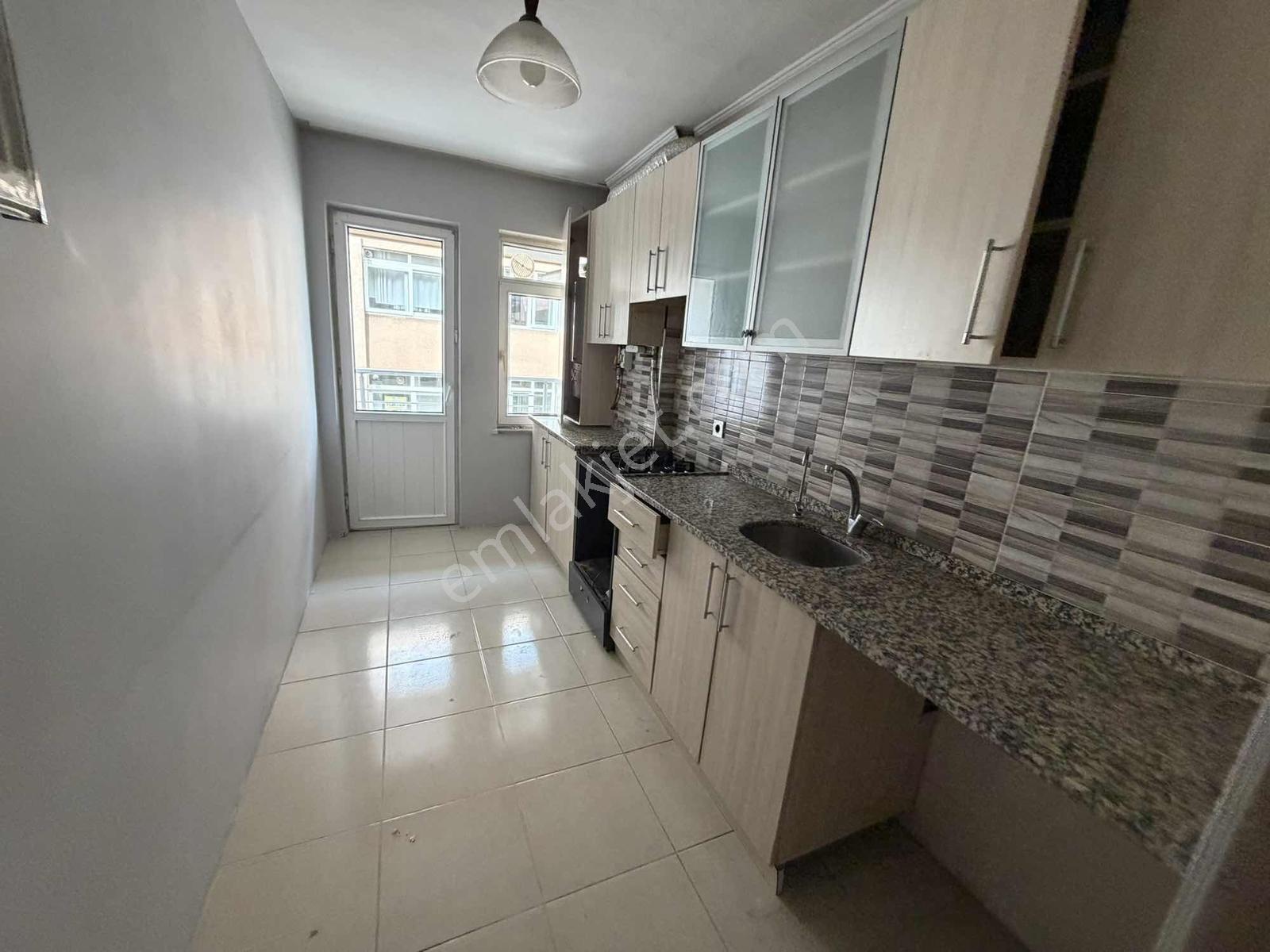 F-l Emlaktan Emaar Avm Libadiye Yakını 3+1 Elit Sitede Önü Açık - Görsel 17