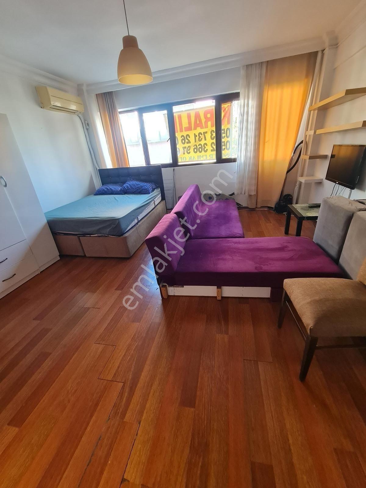 Kadıköy Altıyol Vişne Sokak'ta 1+0 Fuul Eşyalı Daire - Görsel 7