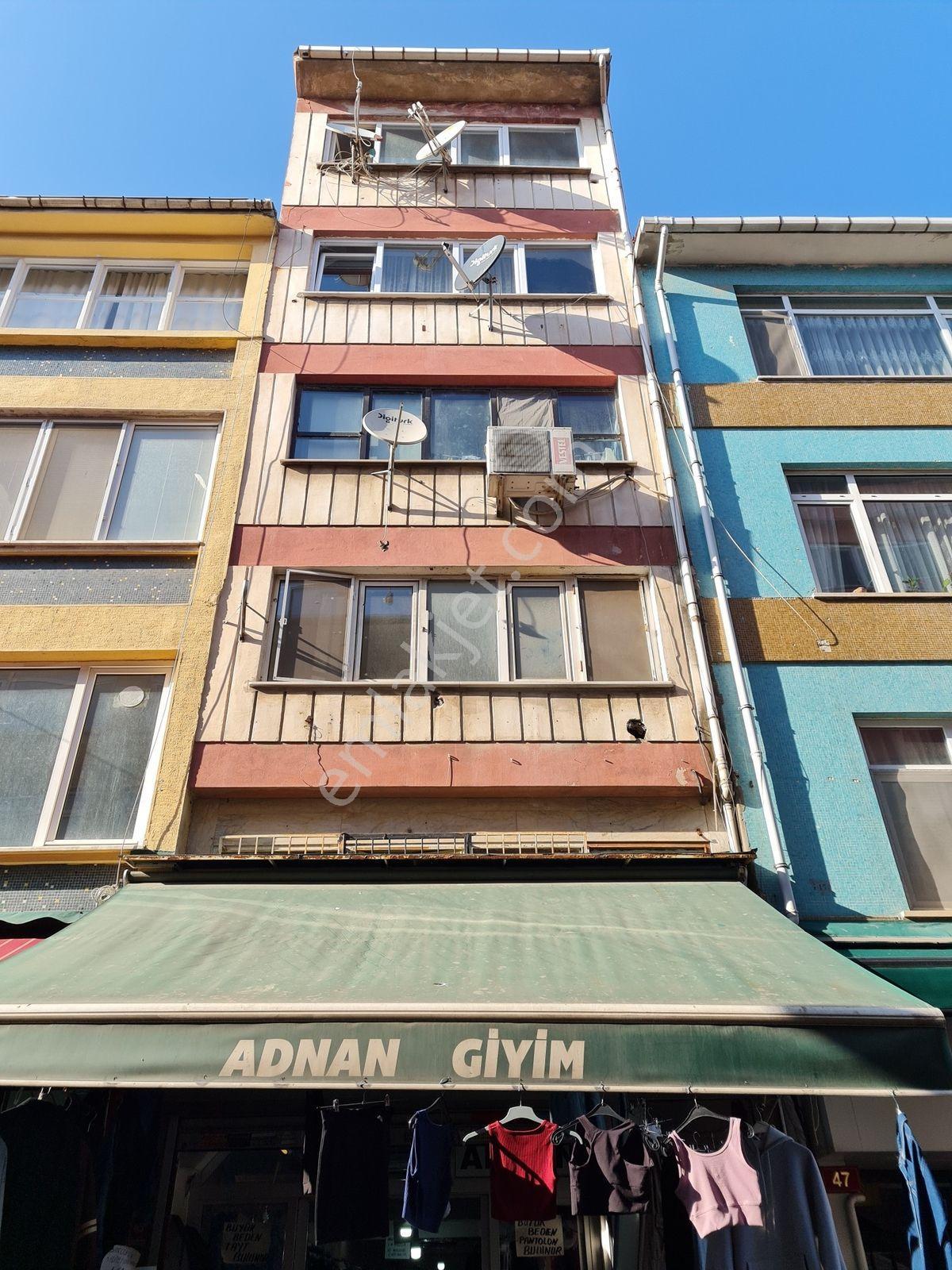 Kadıköy Altıyol Çilek Sokak Ta 1. Kat Daire - Görsel 23