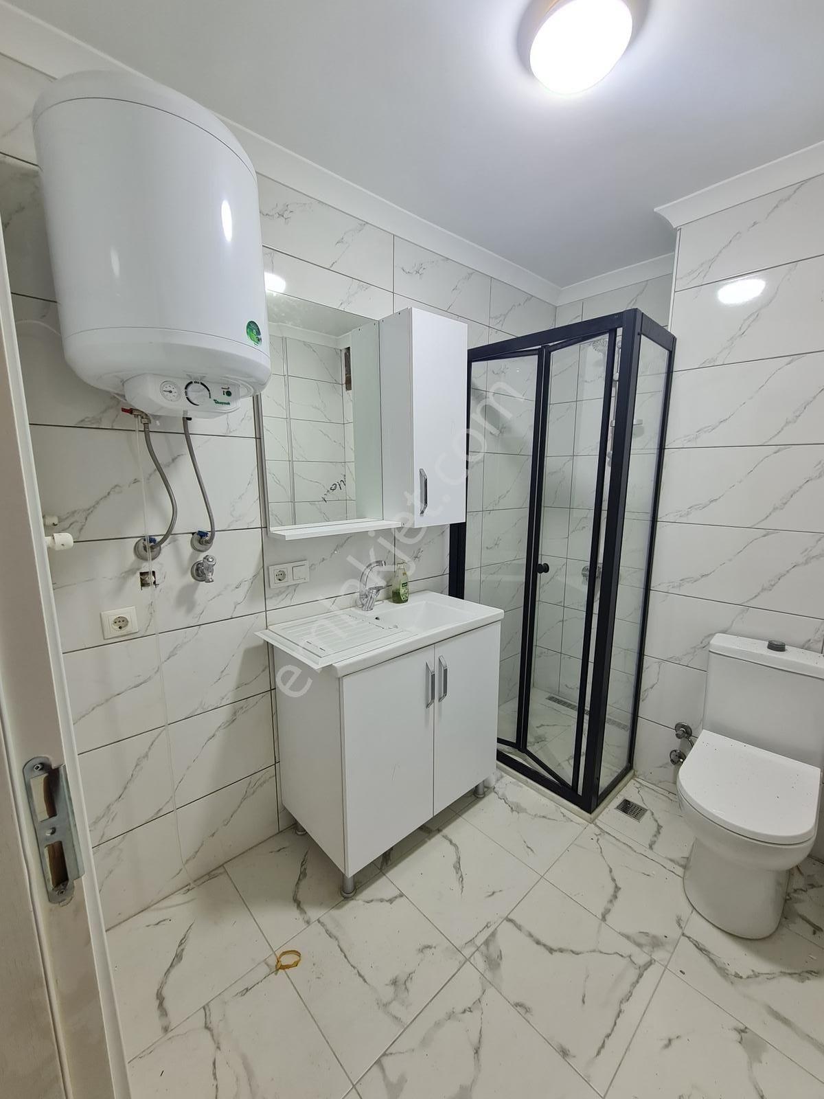 Kadıköy Altıyol Çilek Sokak Ta 1. Kat Daire - Görsel 17