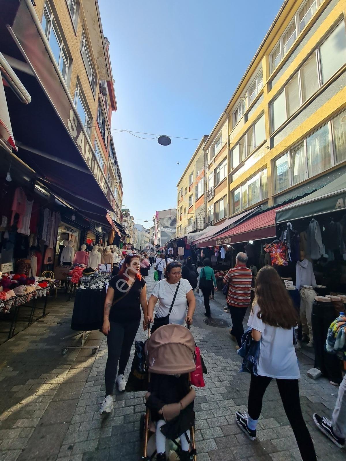Kadıköy Altıyol Çilek Sokak Ta 1. Kat Daire - Görsel 20