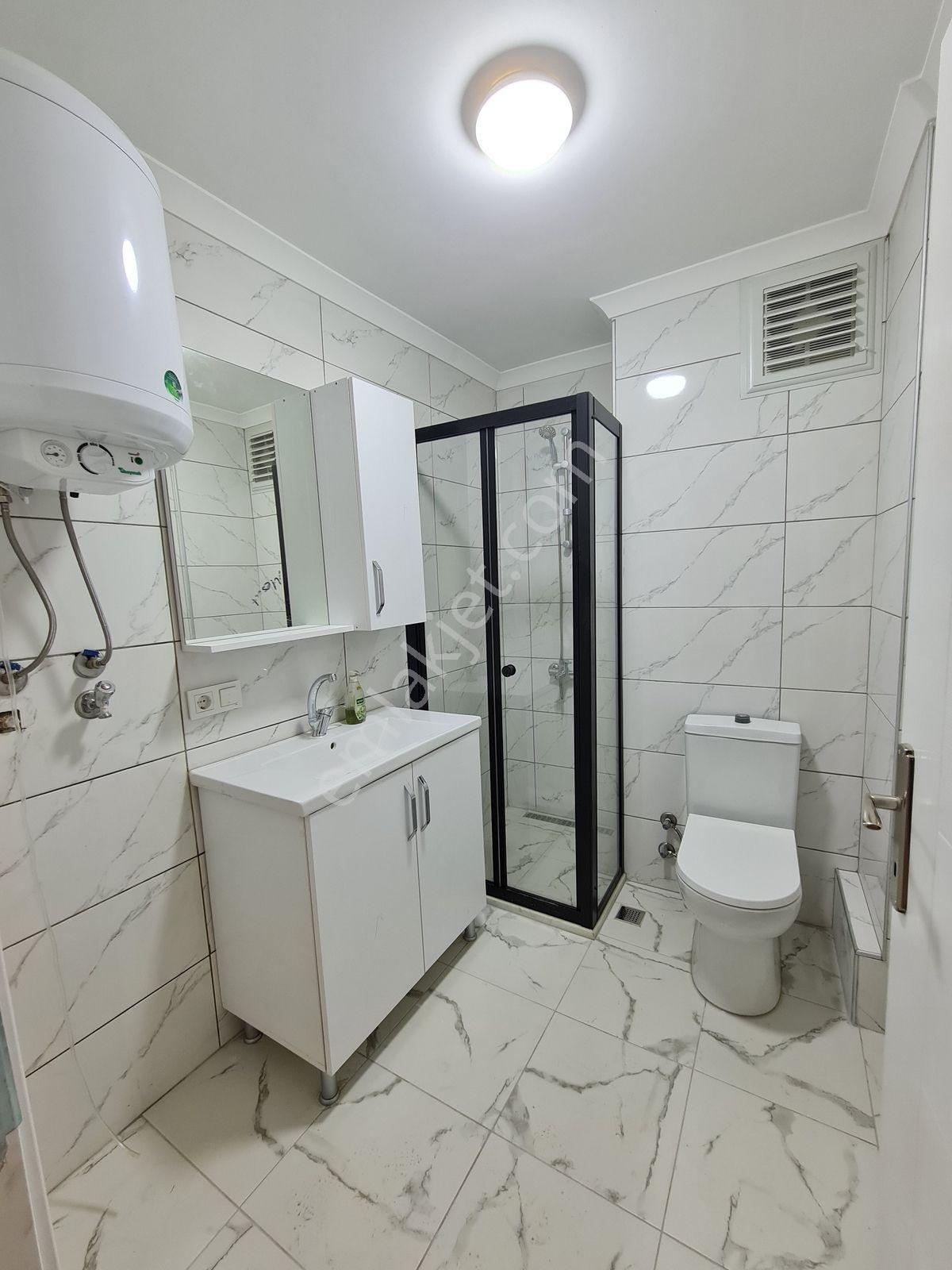 Kadıköy Altıyol Çilek Sokak Ta 1. Kat Daire - Görsel 18