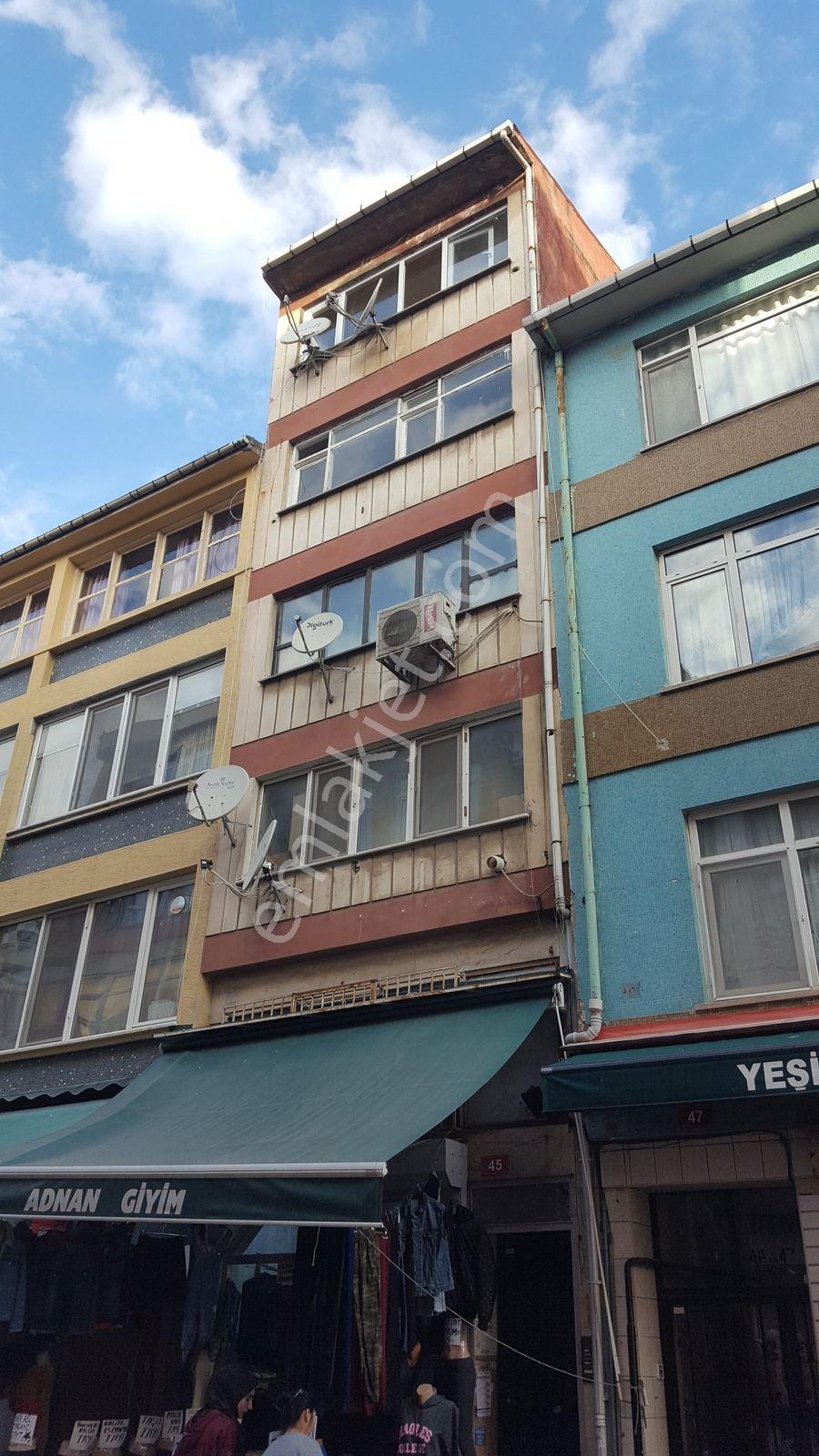 Kadıköy Altıyol Çilek Sokak Ta 1. Kat Daire - Görsel 21