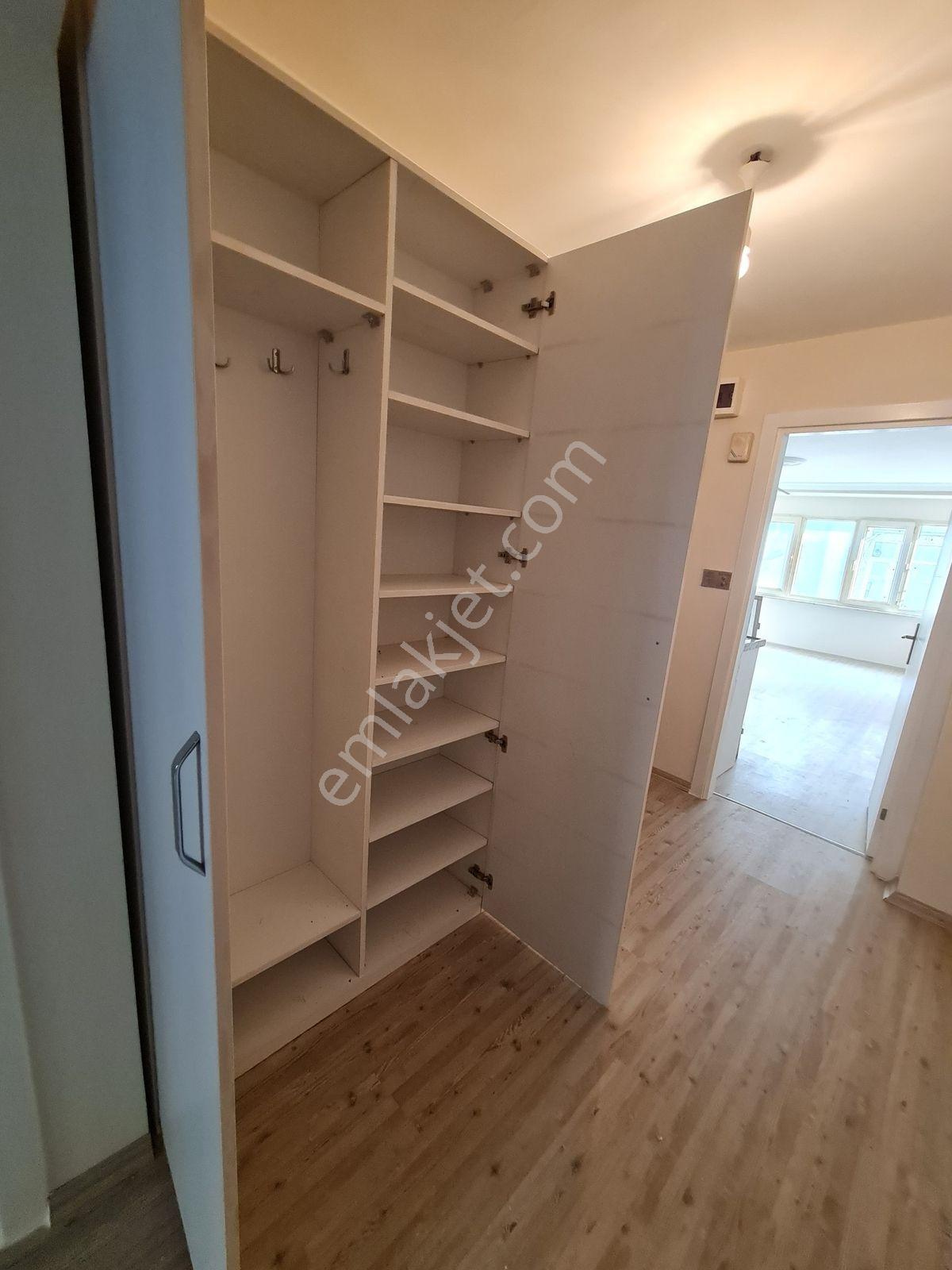 Kadıköy Altıyol Çilek Sokak Ta 1. Kat Daire - Görsel 10