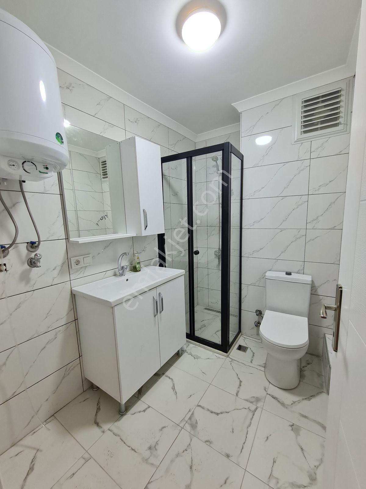 Kadıköy Altıyol Çilek Sokak Ta 1. Kat Daire - Görsel 16