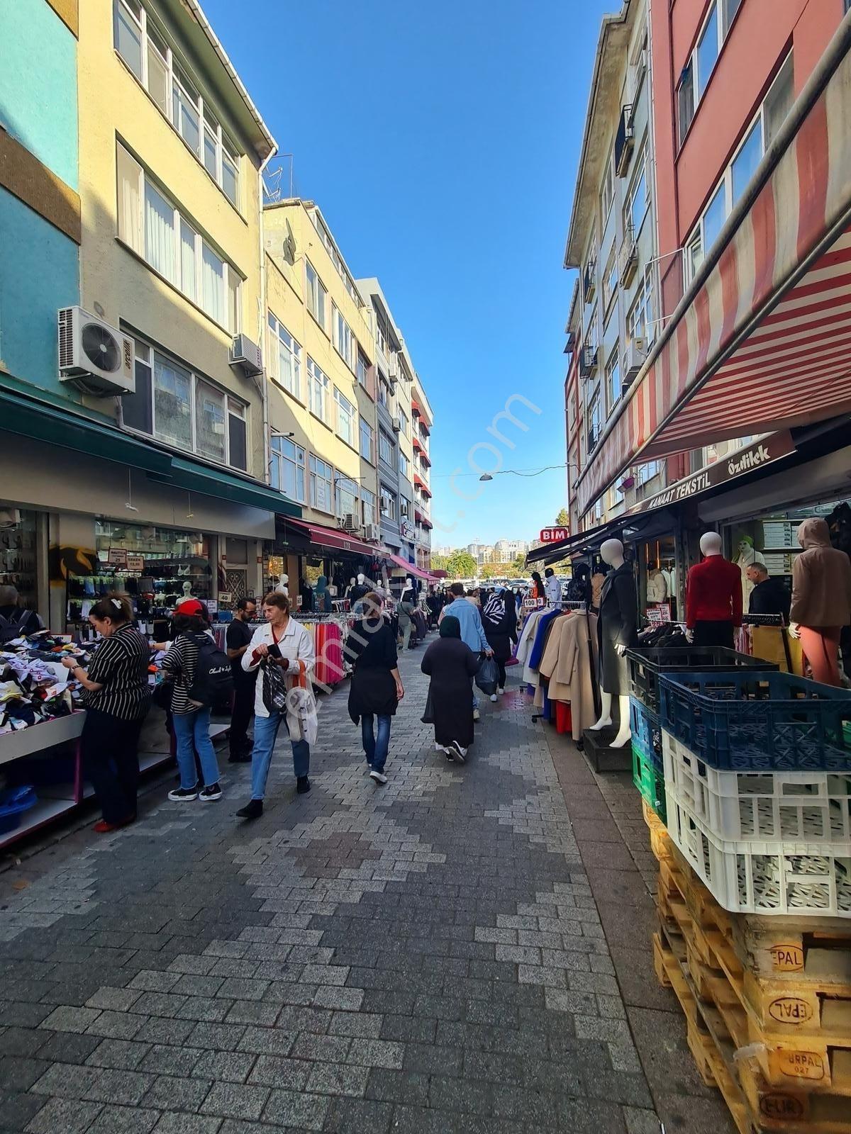 Kadıköy Altıyol Çilek Sokak Ta 1. Kat Daire - Görsel 19