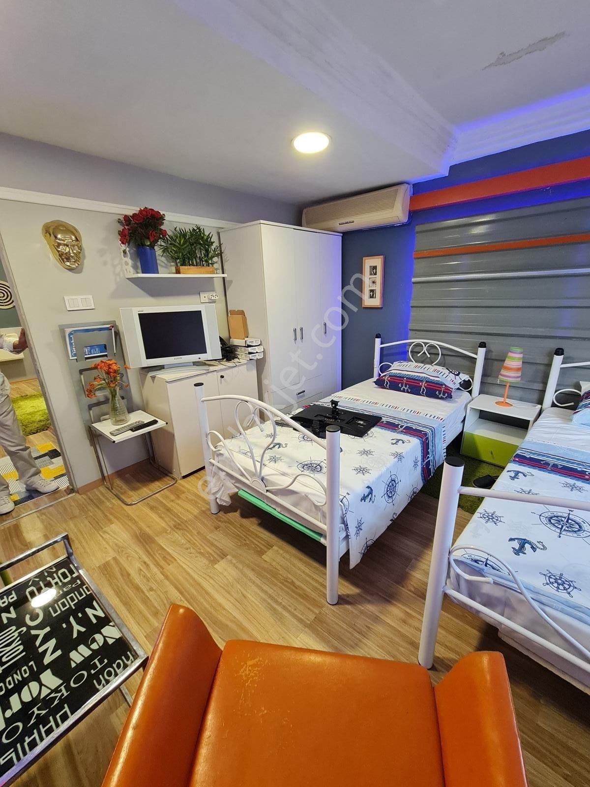 Kadıköy Altıyolda Fuul Eşyalı Kiralık Daire - Görsel 7