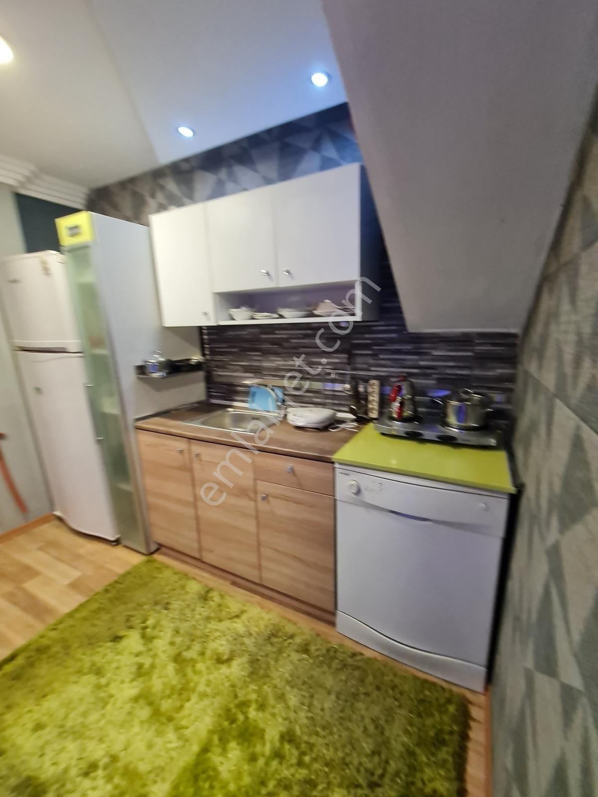 Kadıköy Altıyolda Fuul Eşyalı Kiralık Daire - Görsel 15