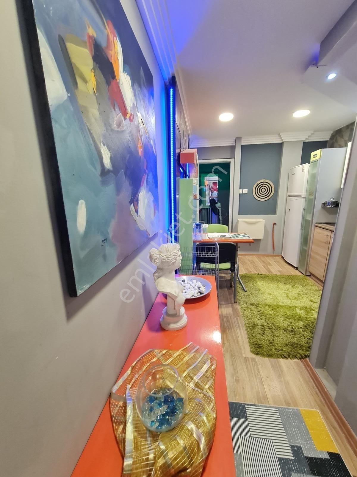 Kadıköy Altıyolda Fuul Eşyalı Kiralık Daire - Görsel 10