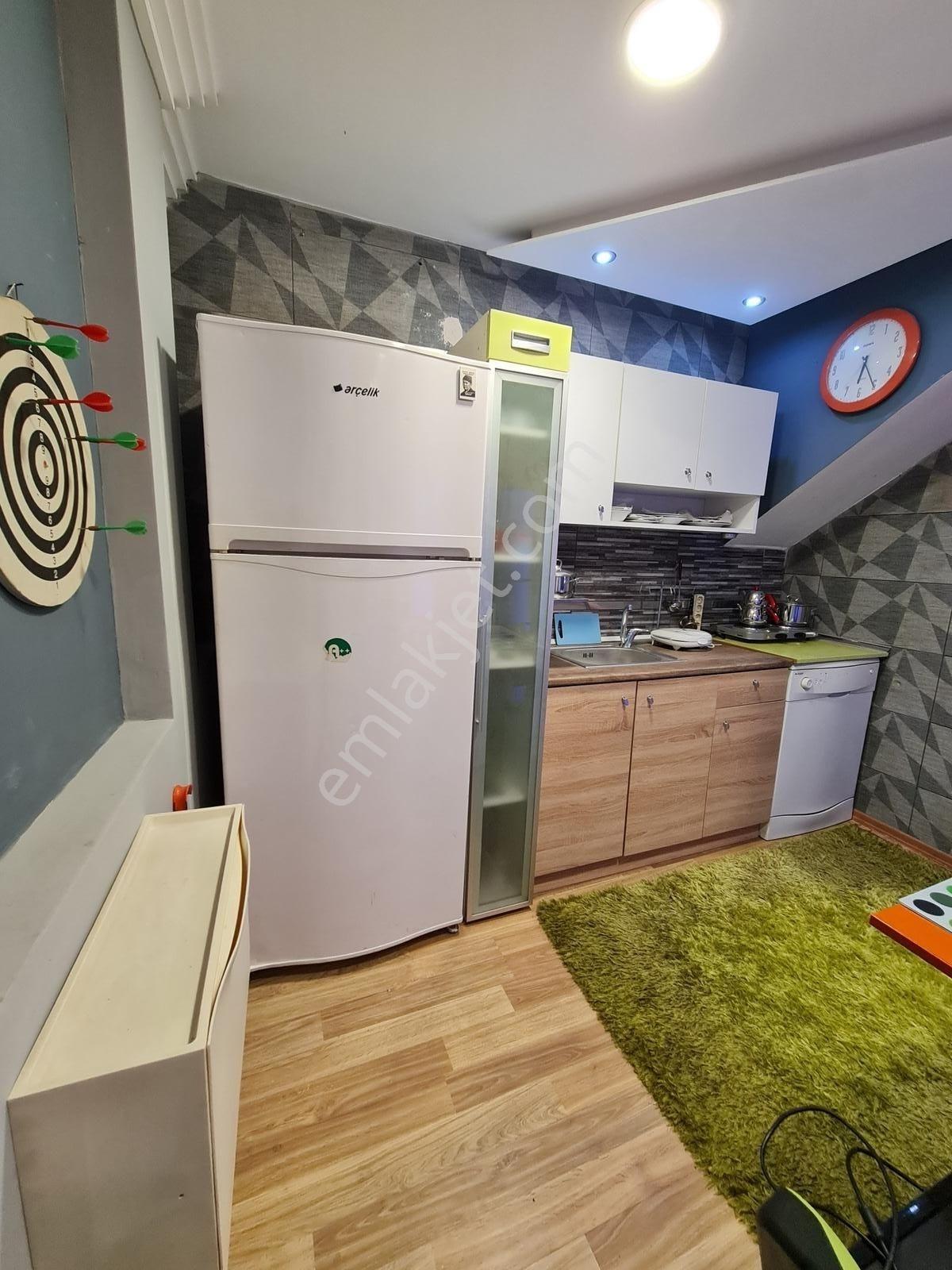 Kadıköy Altıyolda Fuul Eşyalı Kiralık Daire - Görsel 13