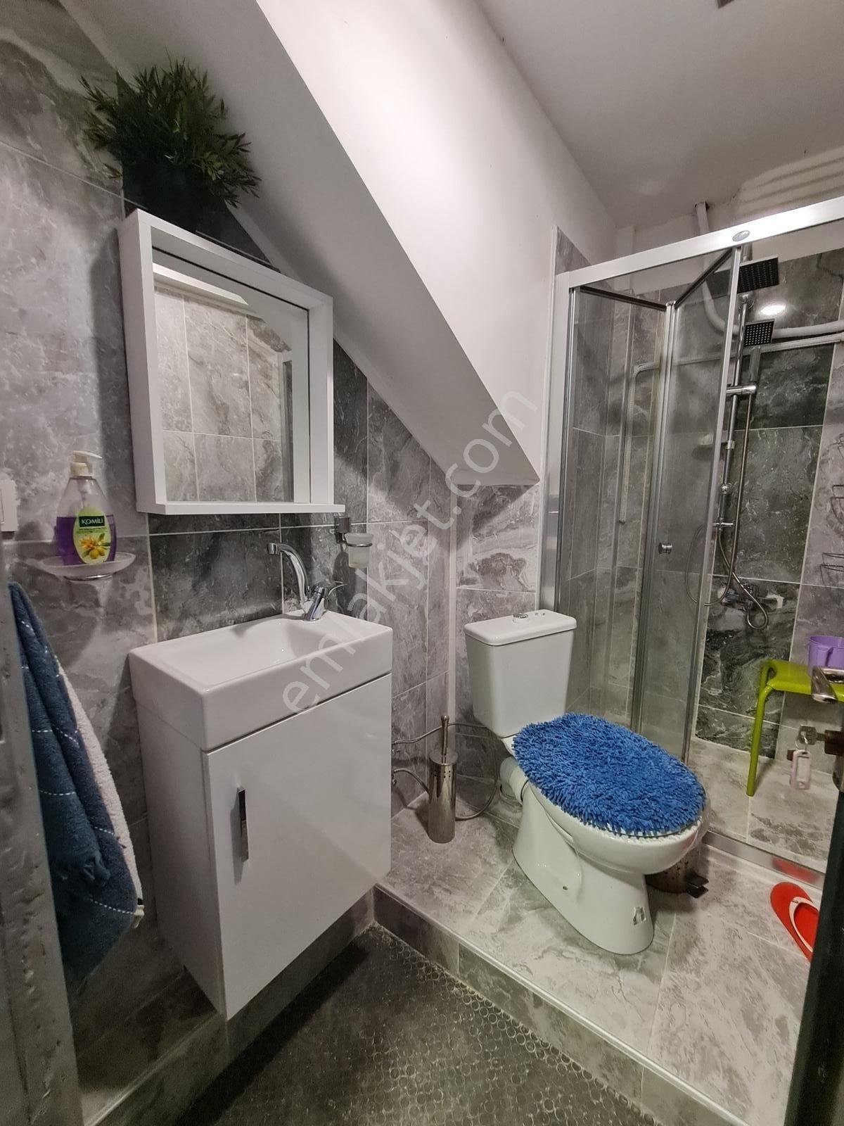 Kadıköy Altıyolda Fuul Eşyalı Kiralık Daire - Görsel 16