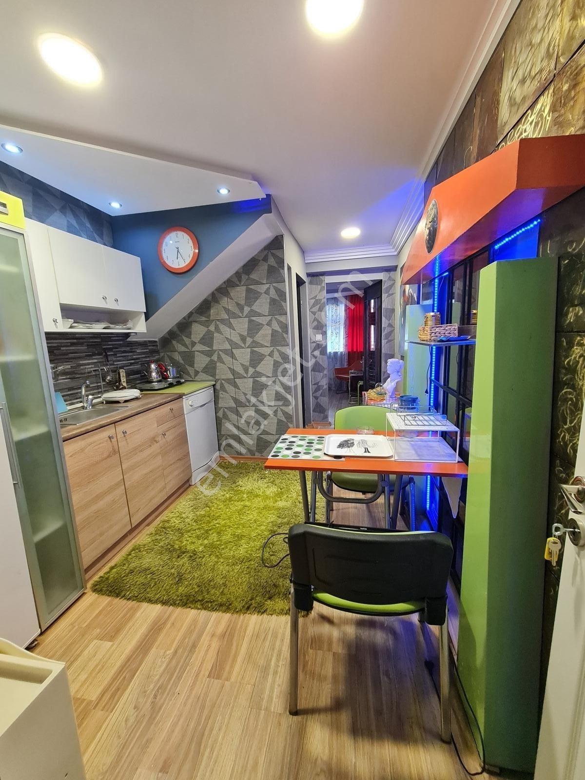 Kadıköy Altıyolda Fuul Eşyalı Kiralık Daire - Görsel 5