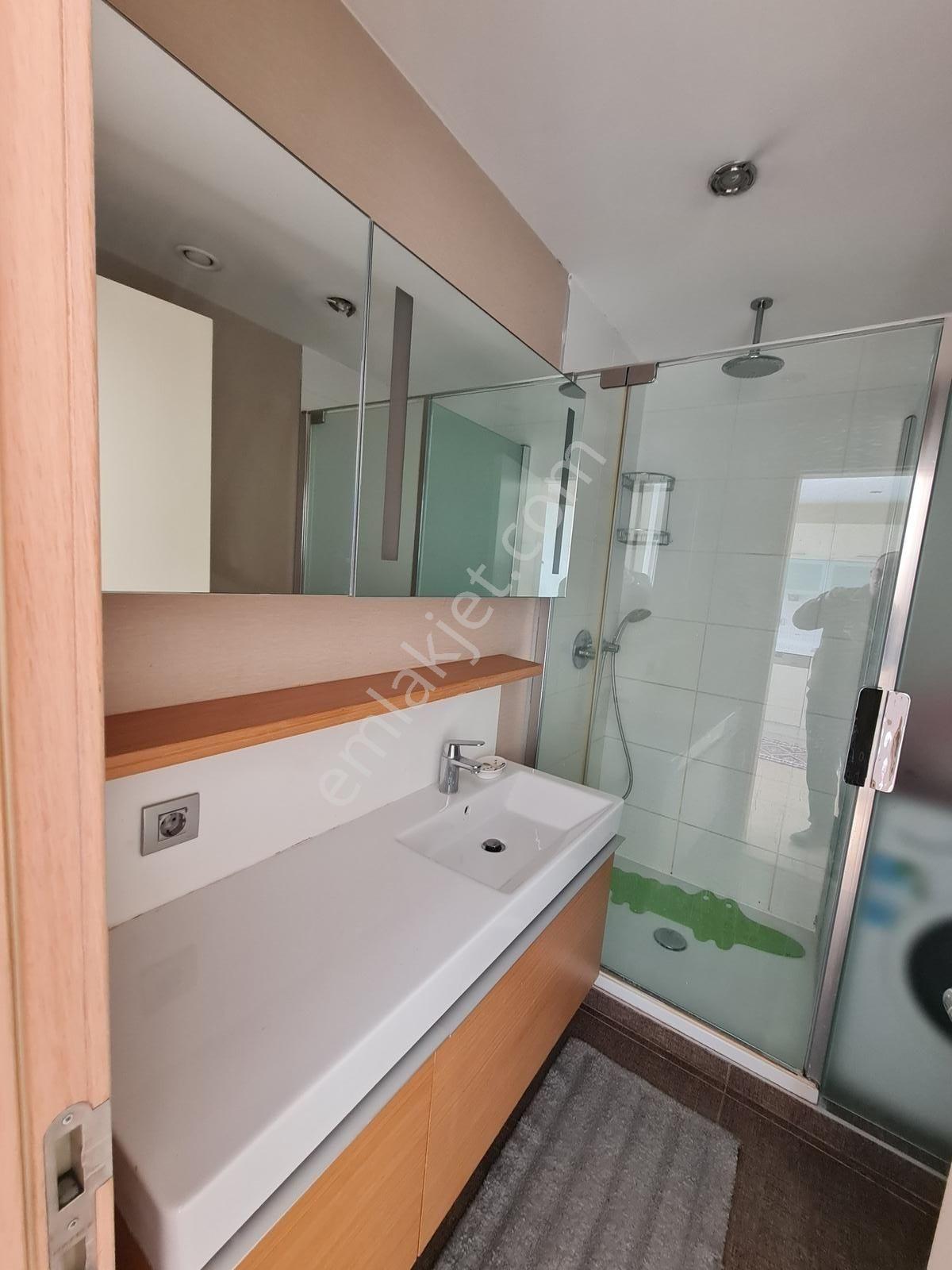 Ataşehir Varyap Meridian'da Kiralık Fuul Eşyalı 1+1 - Görsel 10