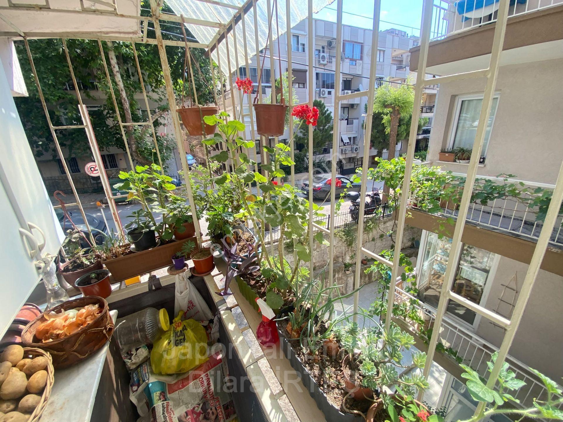 Göztepe Basınsitesi’nde Tenis Kortu Karşısında 3+1 Tadilatlı Satılık Daire - Görsel 9