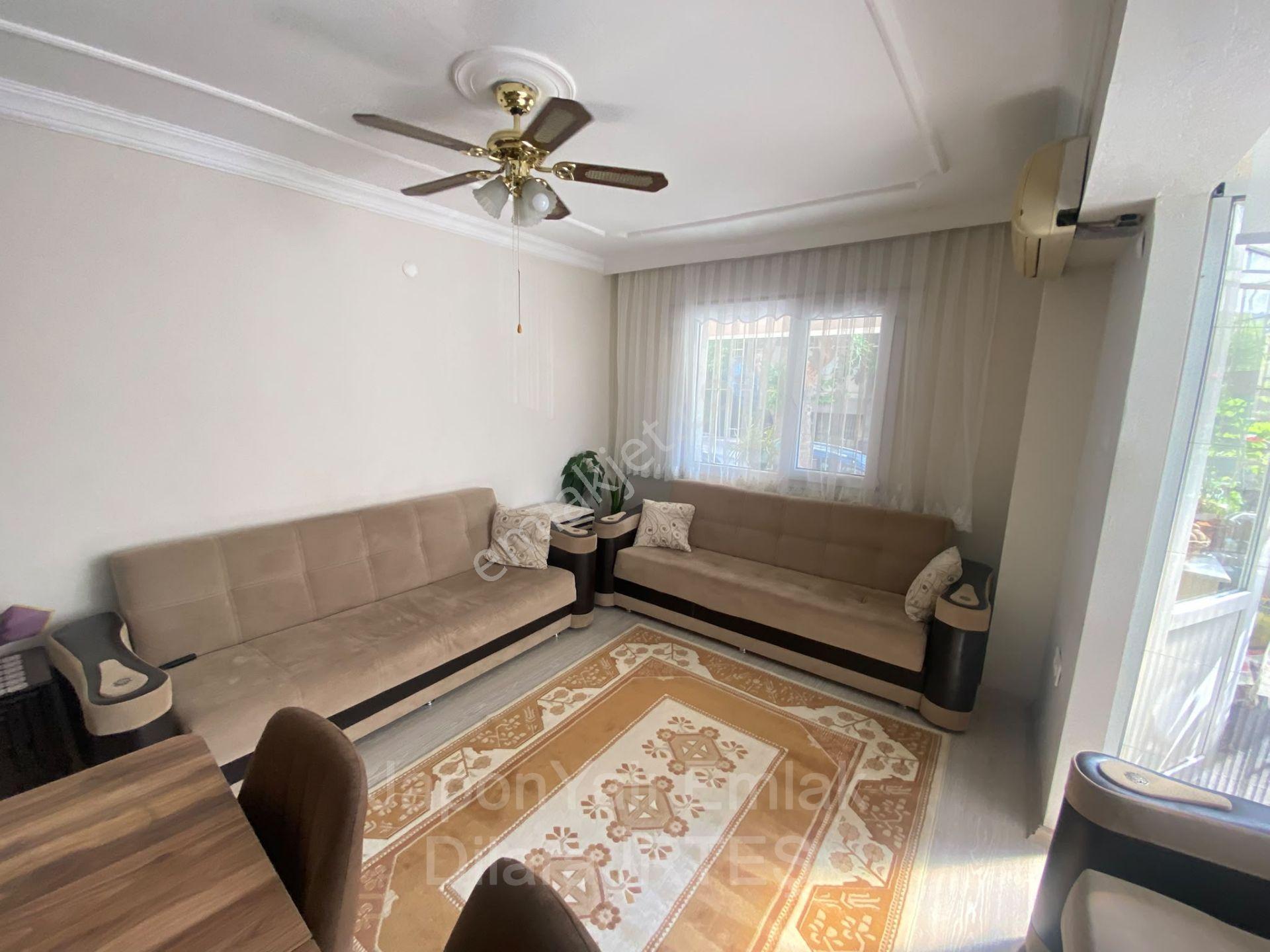 Göztepe Basınsitesi’nde Tenis Kortu Karşısında 3+1 Tadilatlı Satılık Daire - Görsel 6