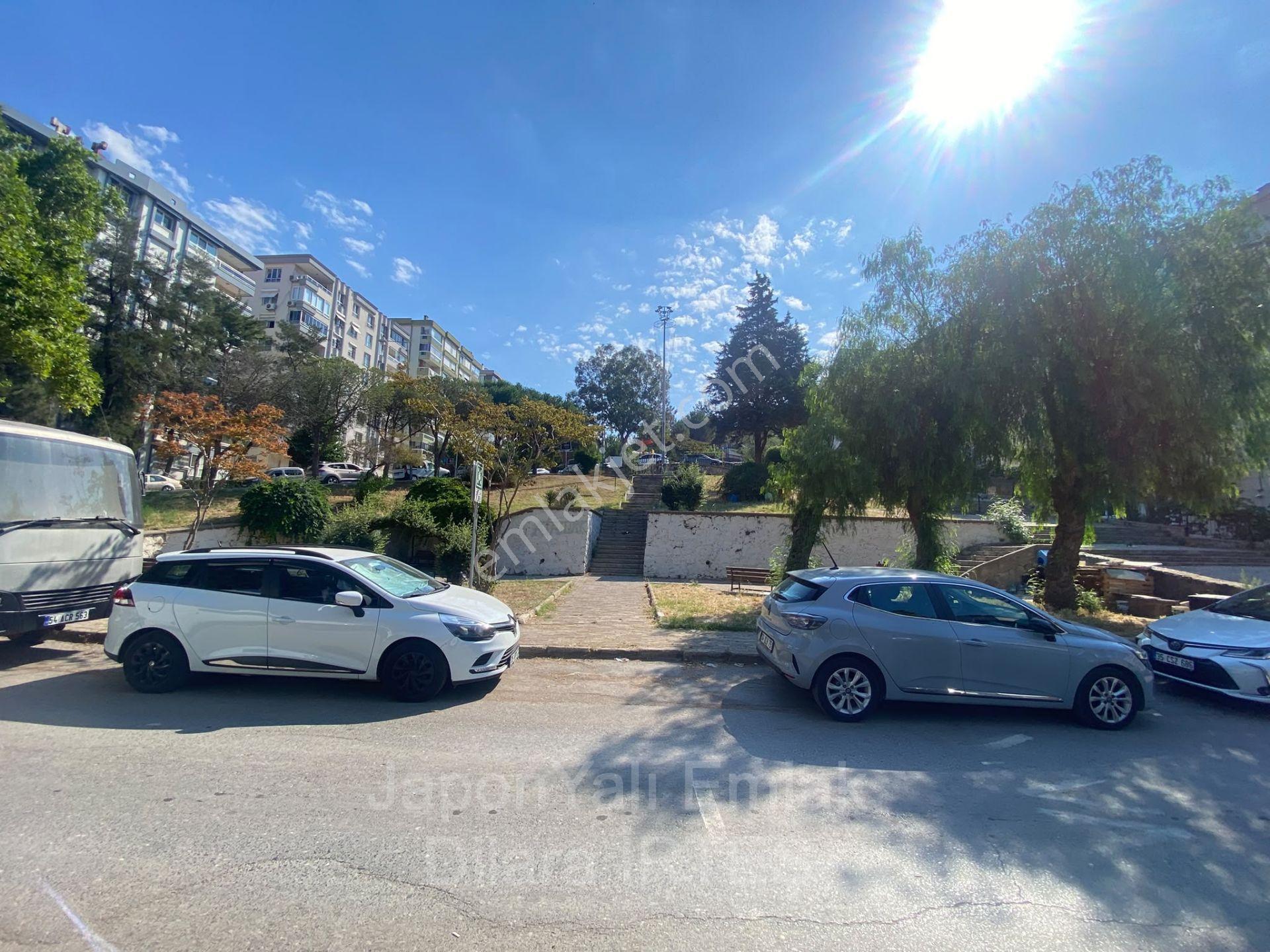 Göztepe Basınsitesi’nde Tenis Kortu Karşısında 3+1 Tadilatlı Satılık Daire - Görsel 29