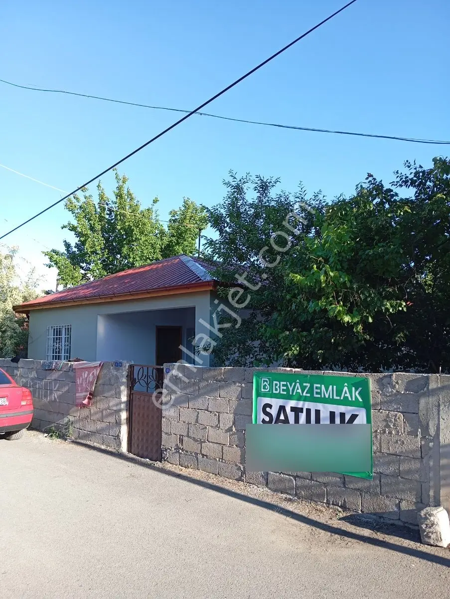 Beyaz Emlak