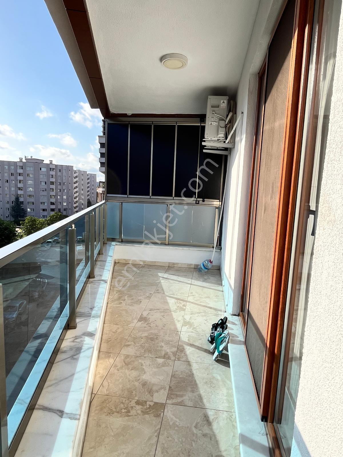 Mimar Sinan'da Lüks 5+2 Çatı Dubleks, 230m², Cadde Üzeri - Görsel 28