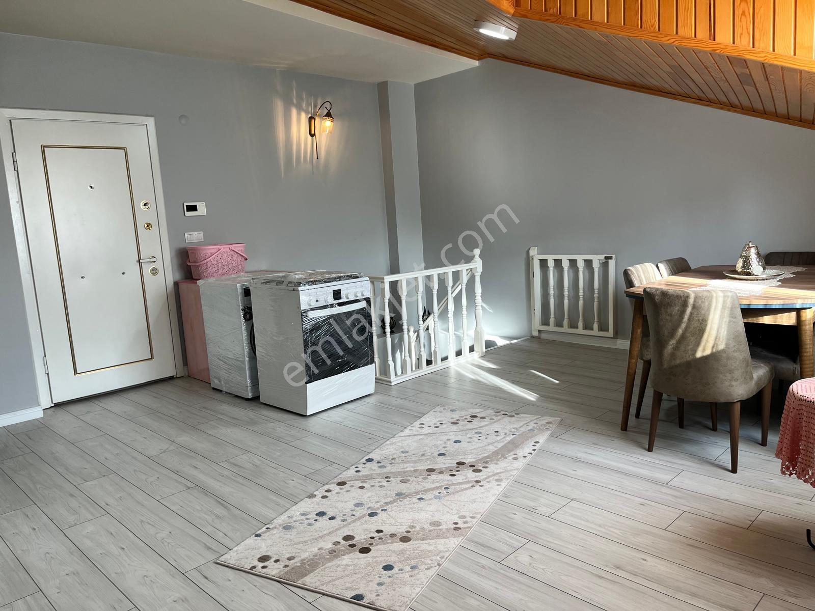 Mimar Sinan'da Lüks 5+2 Çatı Dubleks, 230m², Cadde Üzeri - Görsel 27
