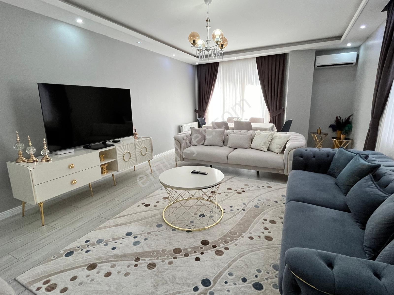 Mimar Sinan'da Lüks 5+2 Çatı Dubleks, 230m², Cadde Üzeri - Görsel 31