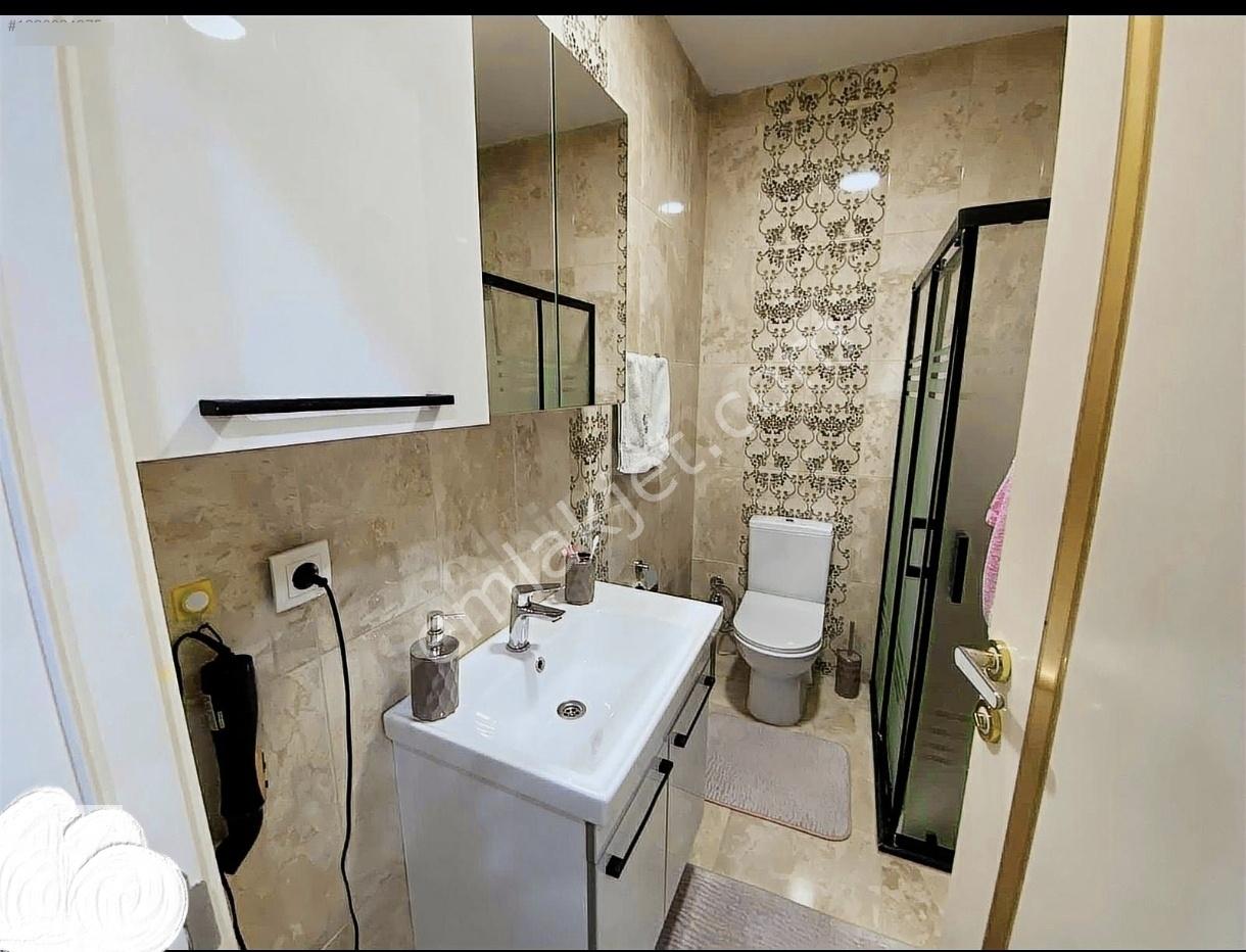 Mimar Sinan'da Lüks 5+2 Çatı Dubleks, 230m², Cadde Üzeri - Görsel 23