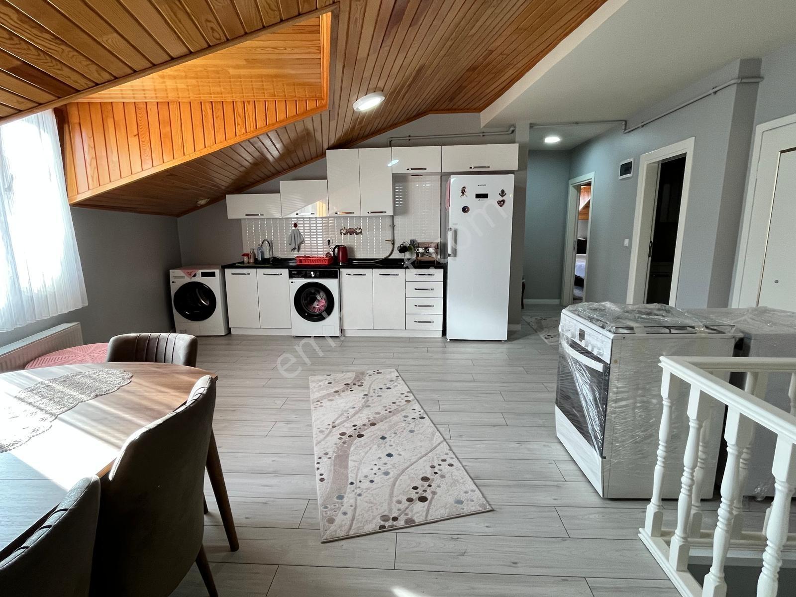 Mimar Sinan'da Lüks 5+2 Çatı Dubleks, 230m², Cadde Üzeri - Görsel 4