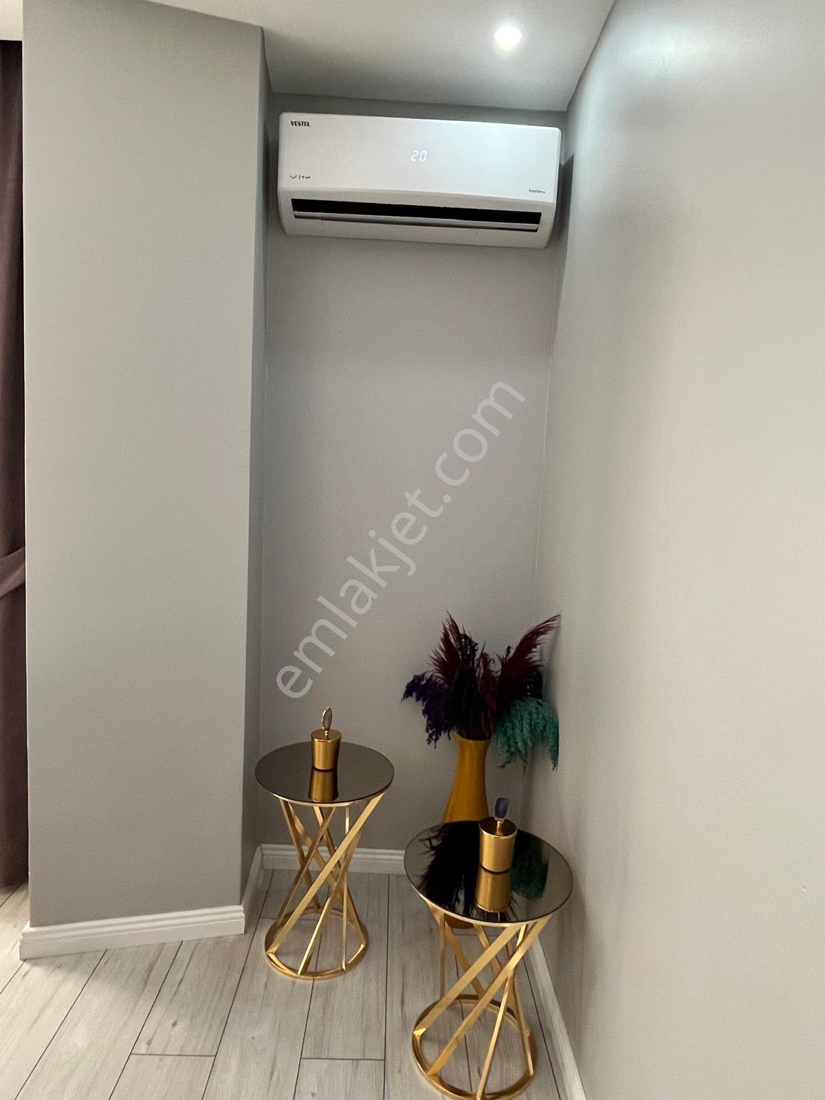Mimar Sinan'da Lüks 5+2 Çatı Dubleks, 230m², Cadde Üzeri - Görsel 5