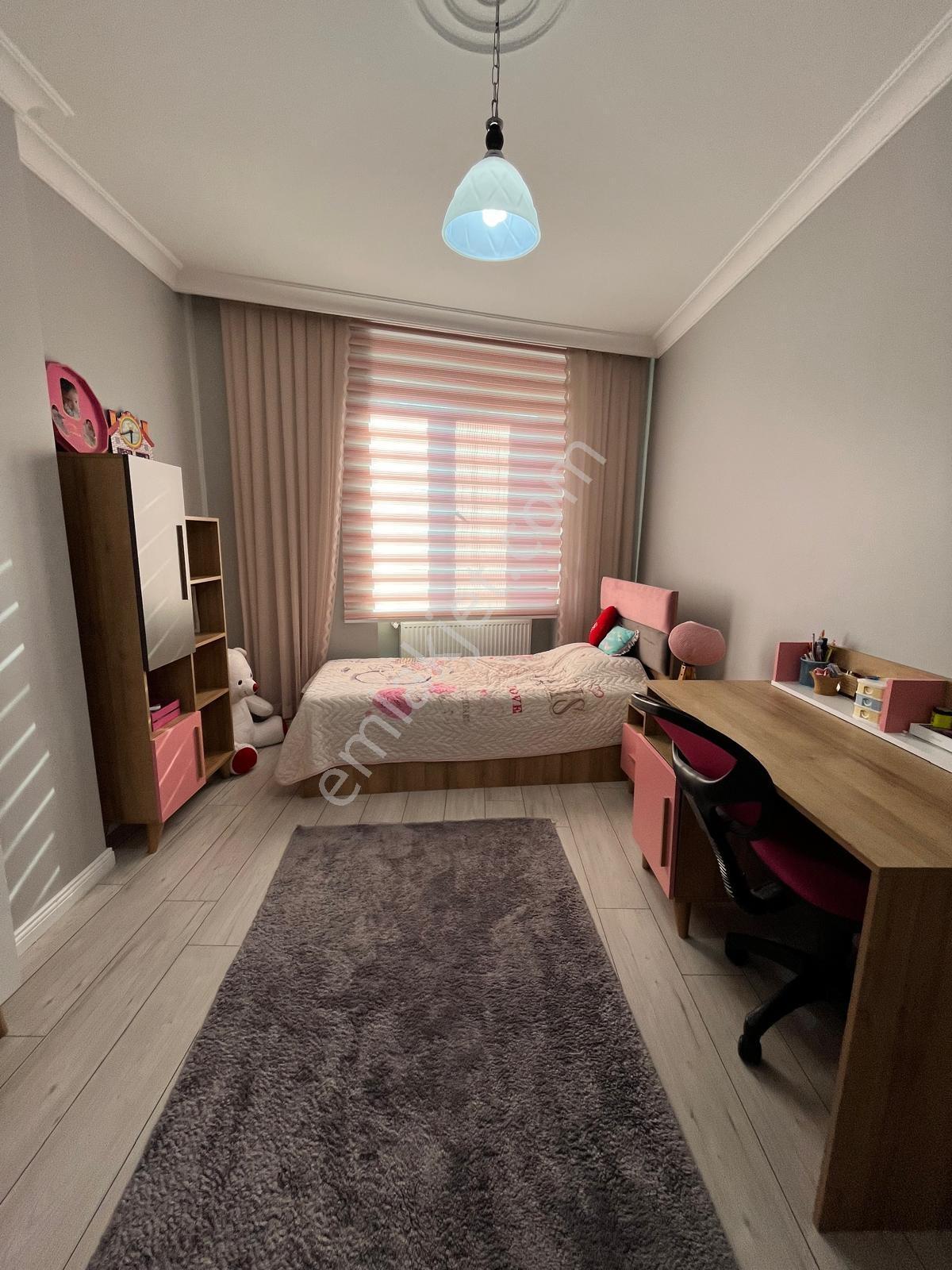 Mimar Sinan'da Lüks 5+2 Çatı Dubleks, 230m², Cadde Üzeri - Görsel 8