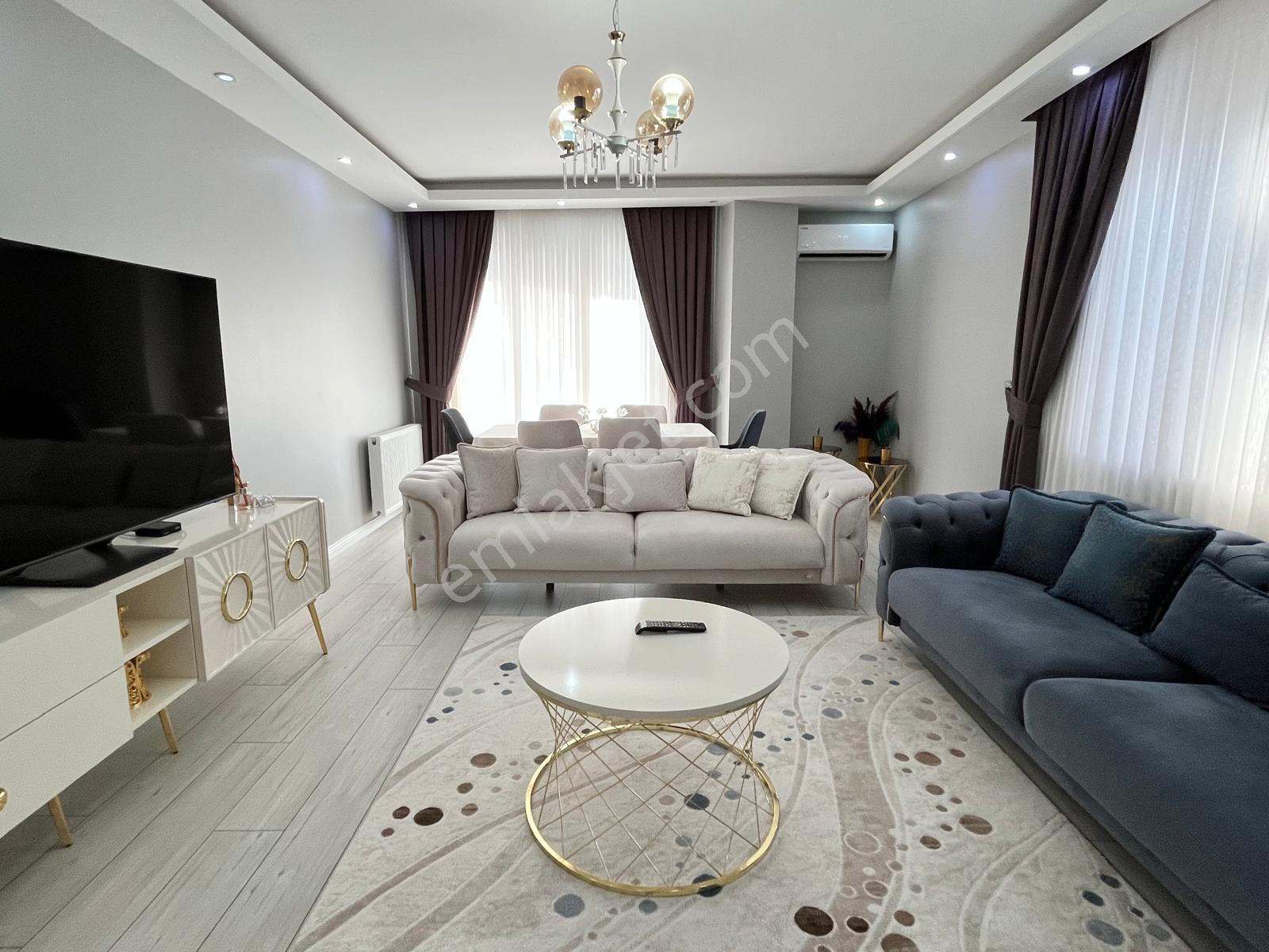 Mimar Sinan'da Lüks 5+2 Çatı Dubleks, 230m², Cadde Üzeri - Görsel 32