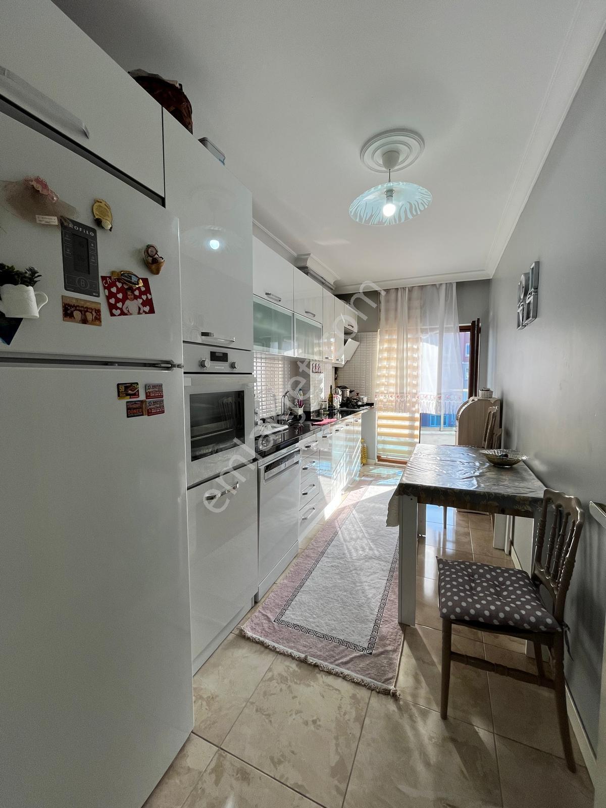 Mimar Sinan'da Lüks 5+2 Çatı Dubleks, 230m², Cadde Üzeri - Görsel 16