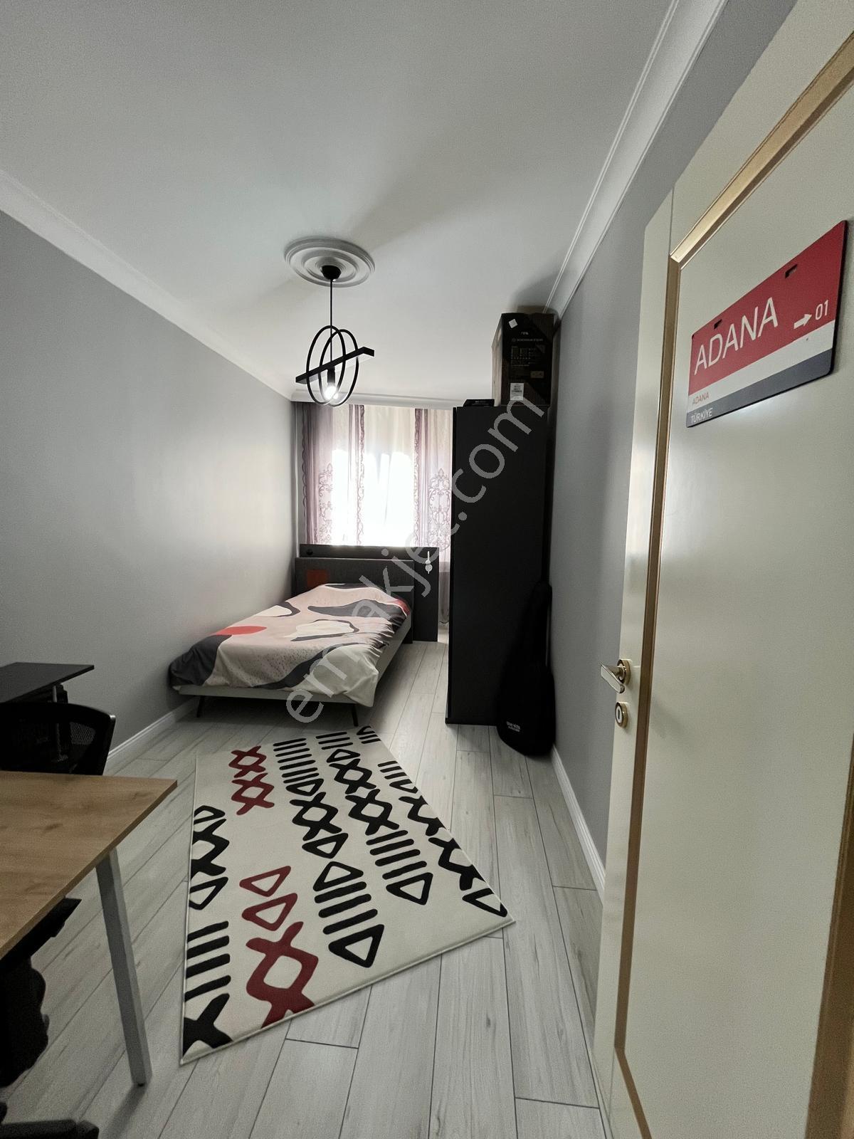Mimar Sinan'da Lüks 5+2 Çatı Dubleks, 230m², Cadde Üzeri - Görsel 26