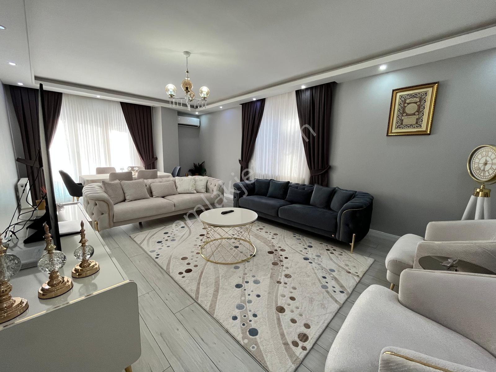 Mimar Sinan'da Lüks 5+2 Çatı Dubleks, 230m², Cadde Üzeri - Görsel 33
