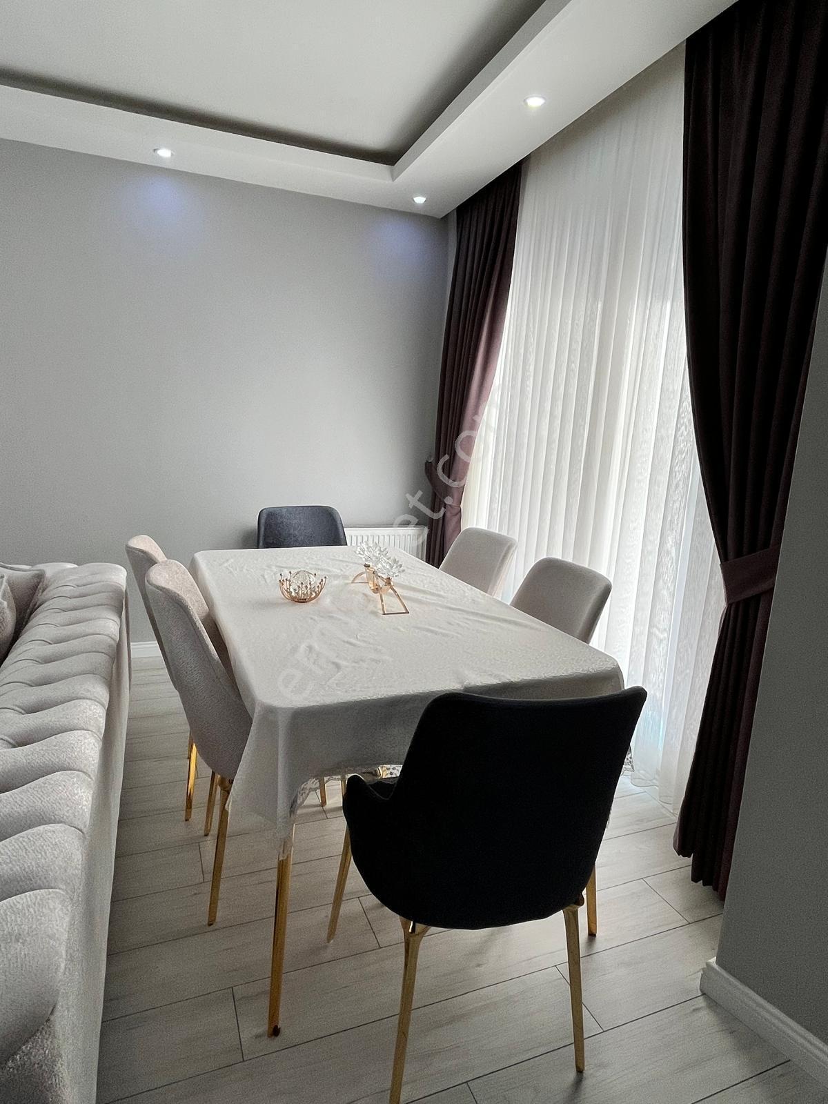 Mimar Sinan'da Lüks 5+2 Çatı Dubleks, 230m², Cadde Üzeri - Görsel 25