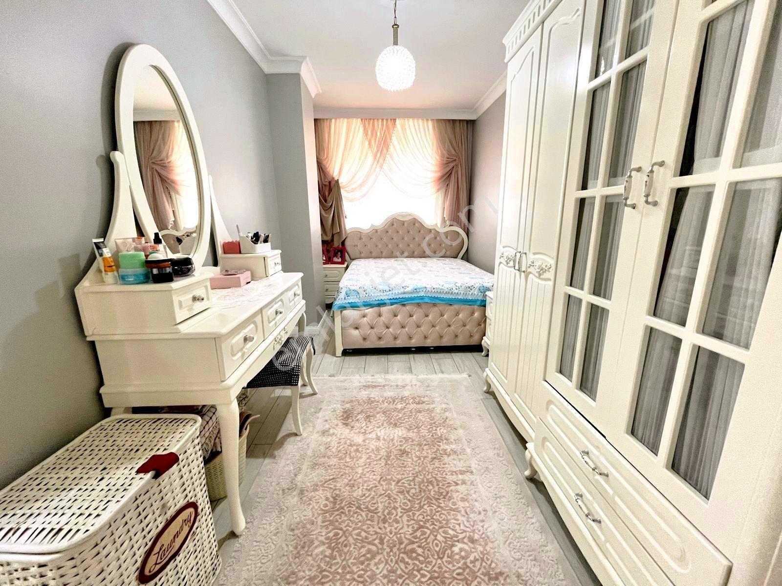 Mimar Sinan'da Lüks 5+2 Çatı Dubleks, 230m², Cadde Üzeri - Görsel 14