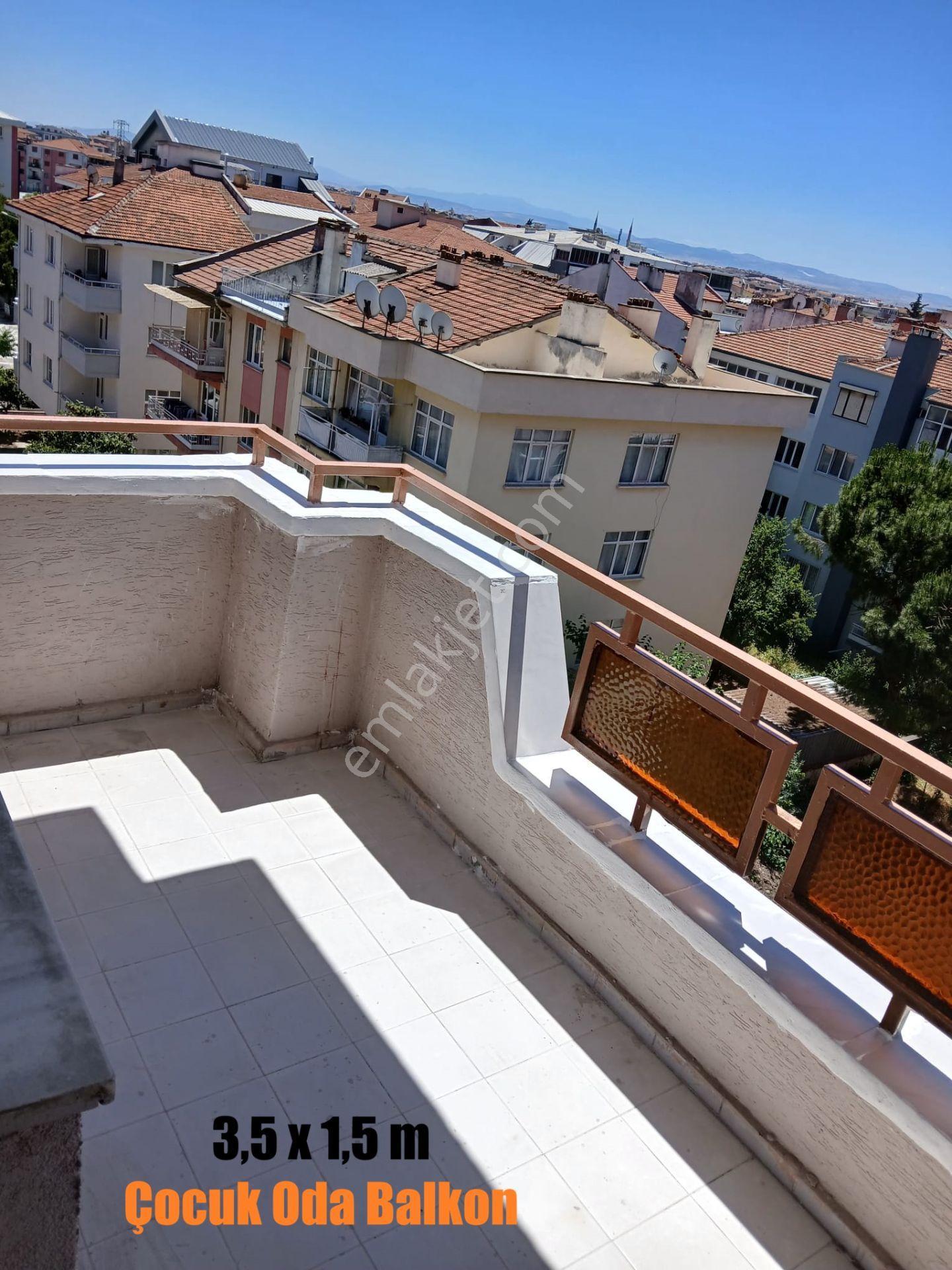 Balıkesir Bahçeli Evlerde 3+1 Ve 150m2 Kiralık Daire - Görsel 7