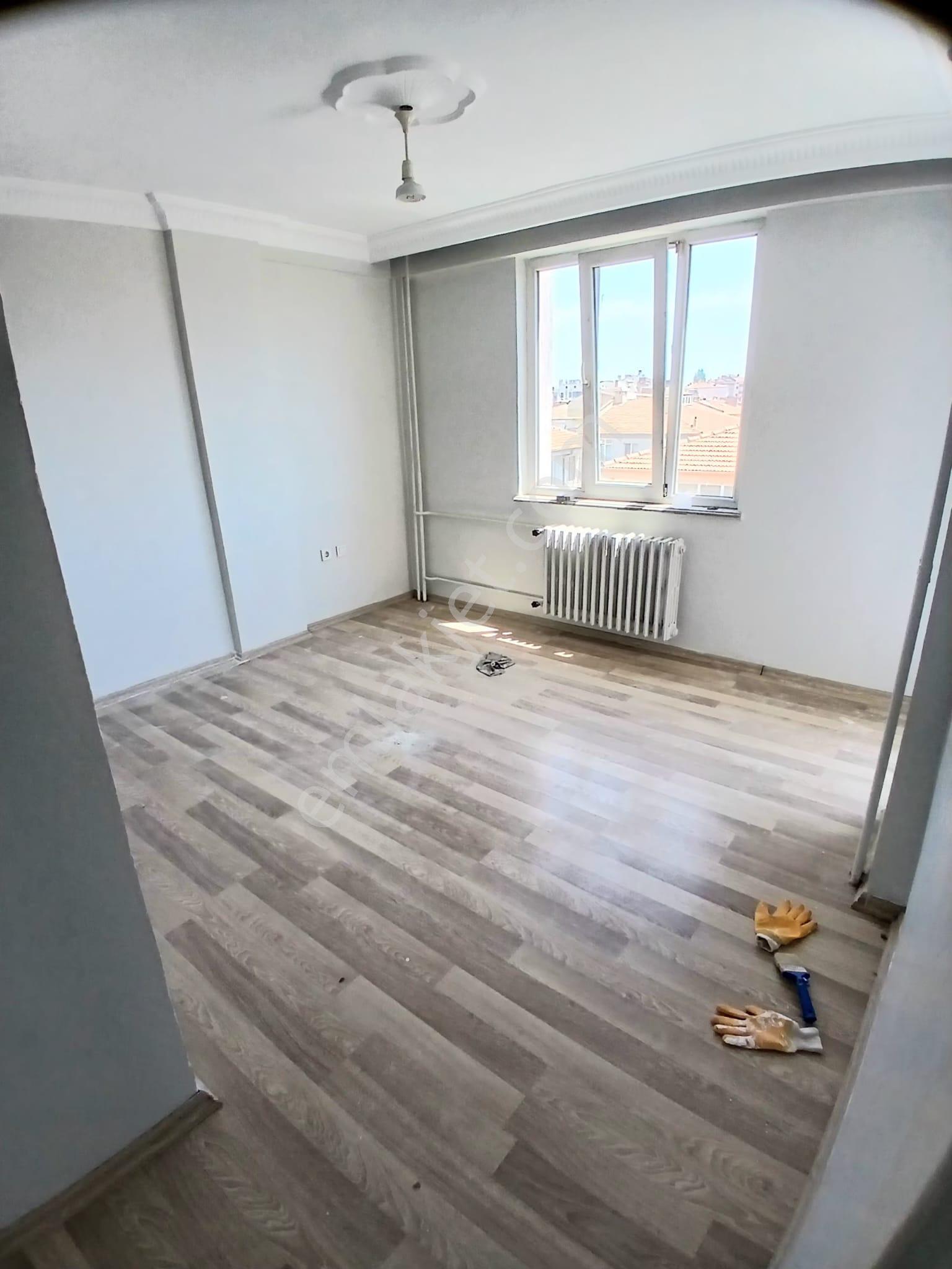 Balıkesir Bahçeli Evlerde 3+1 Ve 150m2 Kiralık Daire - Görsel 25