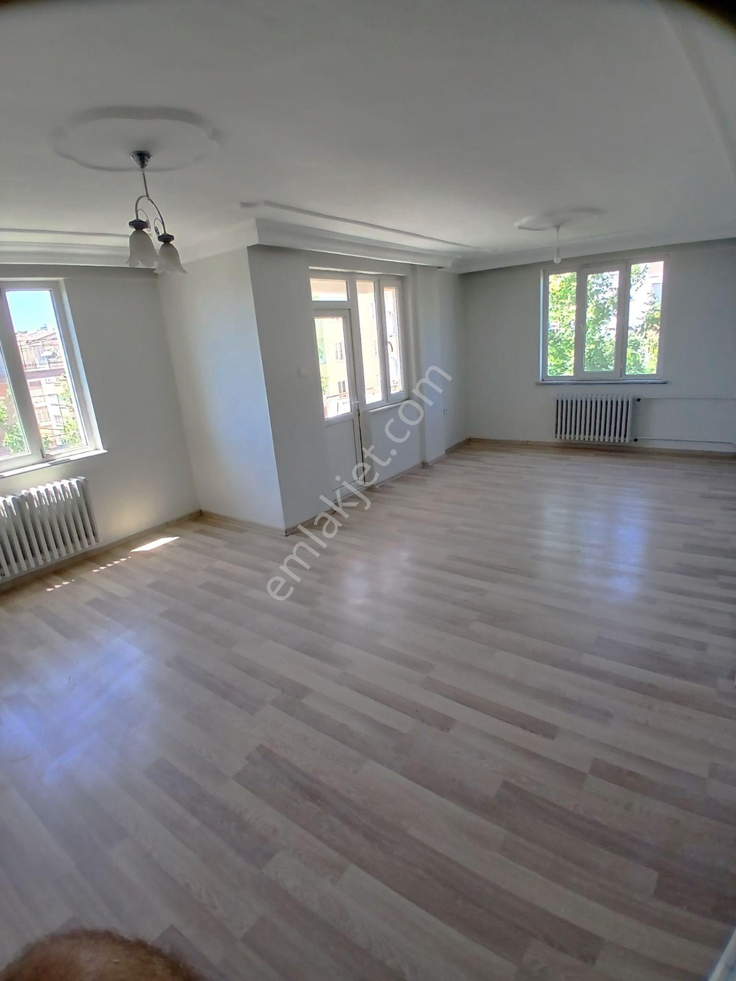 Balıkesir Bahçeli Evlerde 3+1 Ve 150m2 Kiralık Daire - Görsel 31