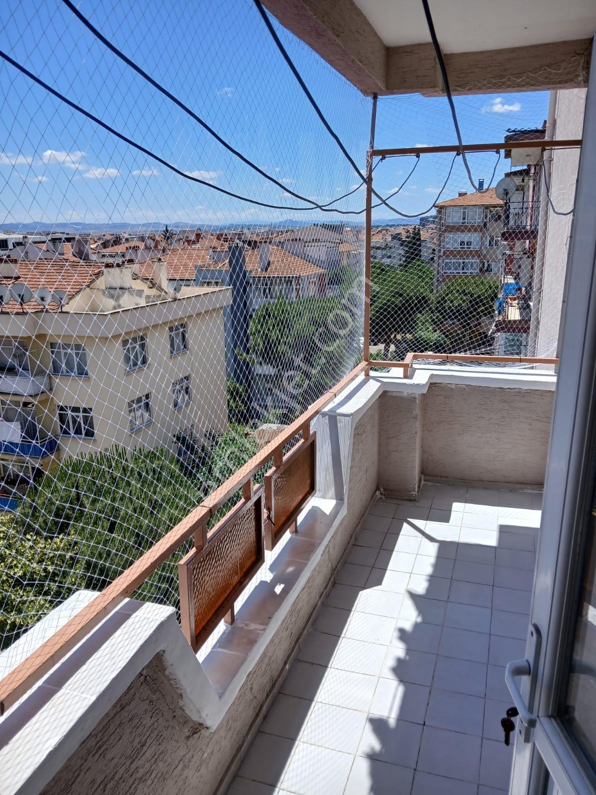 Balıkesir Bahçeli Evlerde 3+1 Ve 150m2 Kiralık Daire - Görsel 29