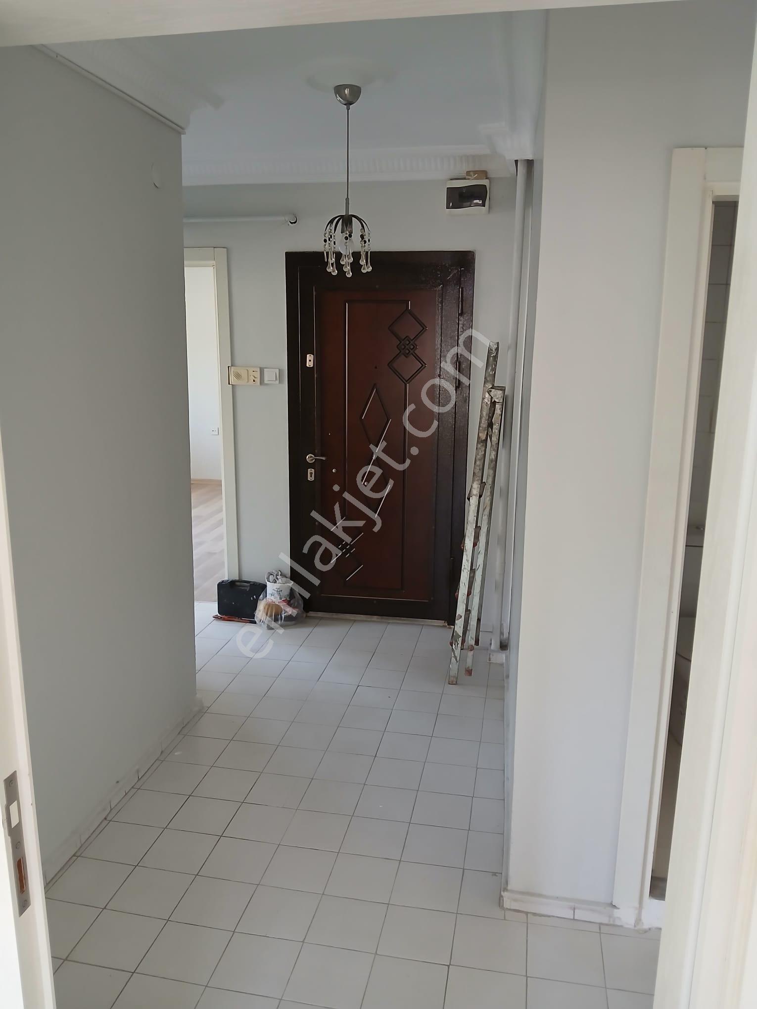 Balıkesir Bahçeli Evlerde 3+1 Ve 150m2 Kiralık Daire - Görsel 11