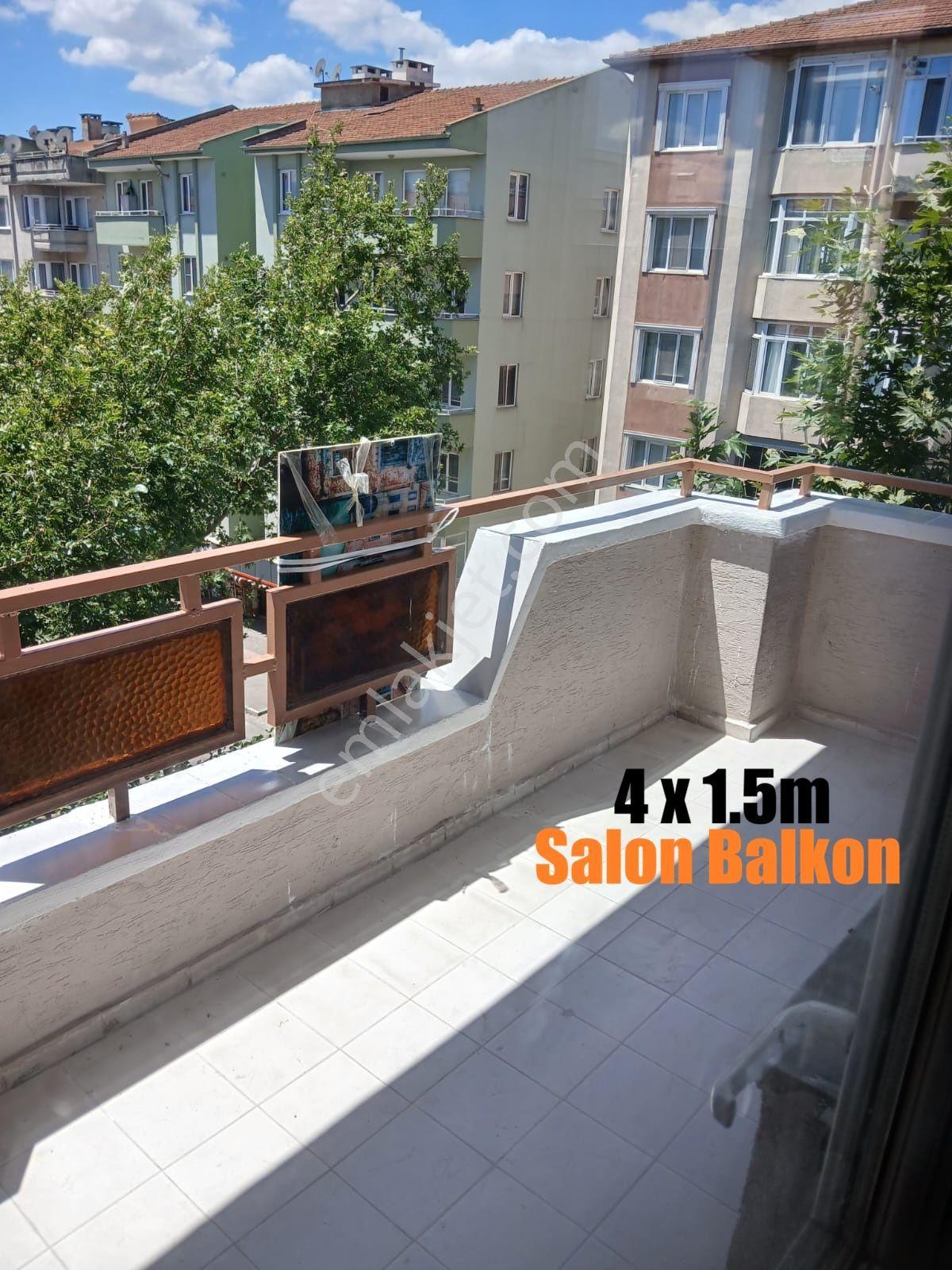 Balıkesir Bahçeli Evlerde 3+1 Ve 150m2 Kiralık Daire - Görsel 34