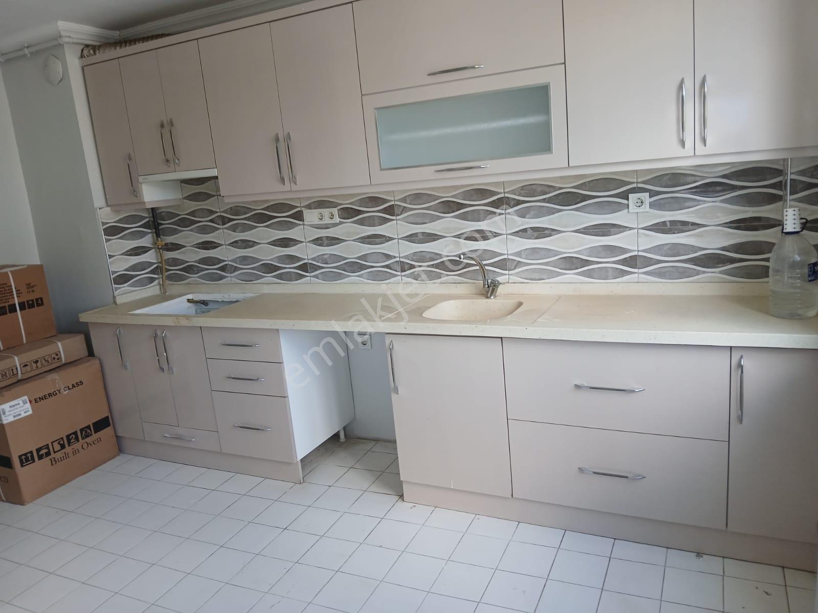 Balıkesir Bahçeli Evlerde 3+1 Ve 150m2 Kiralık Daire - Görsel 16