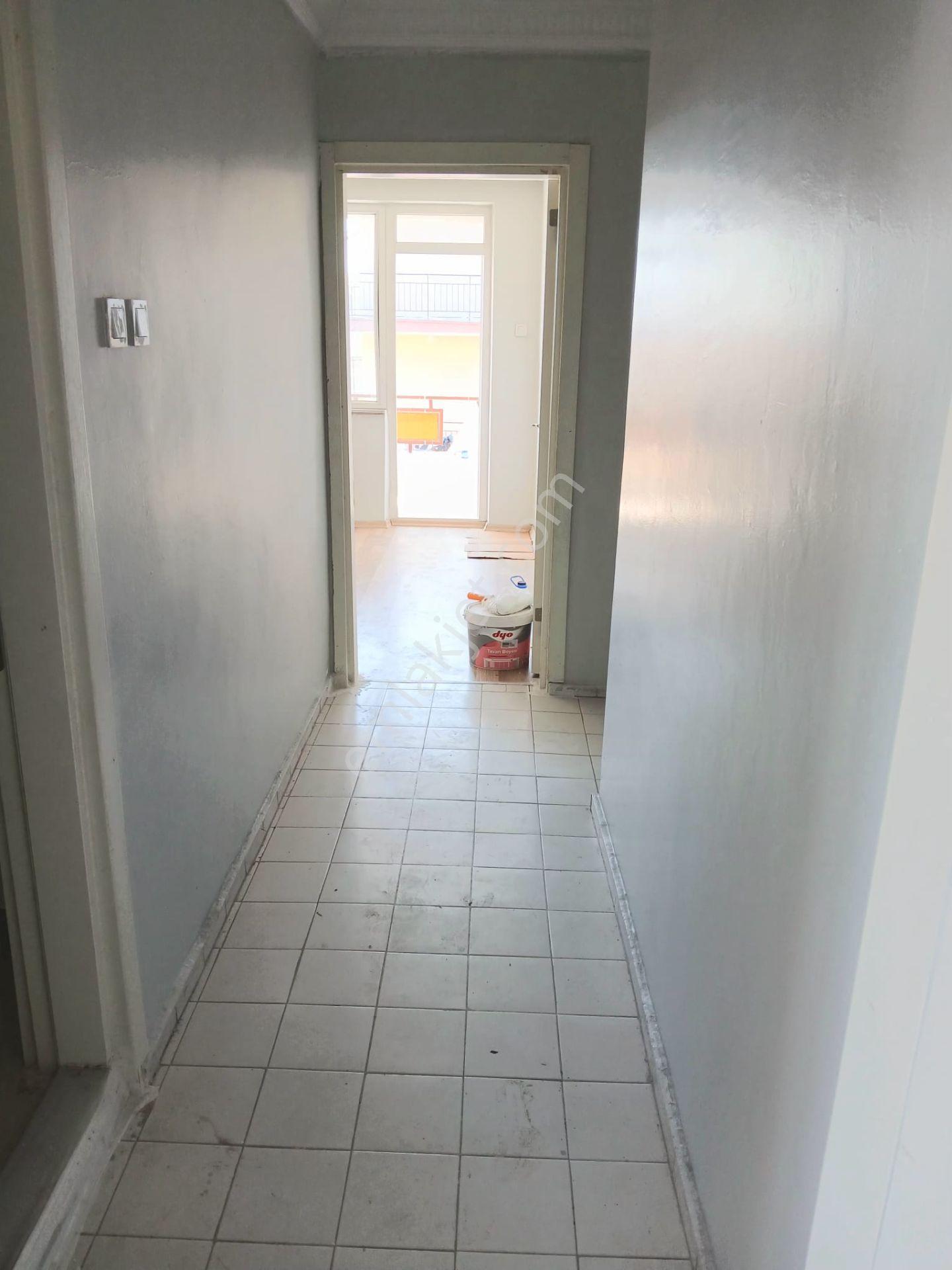 Balıkesir Bahçeli Evlerde 3+1 Ve 150m2 Kiralık Daire - Görsel 14