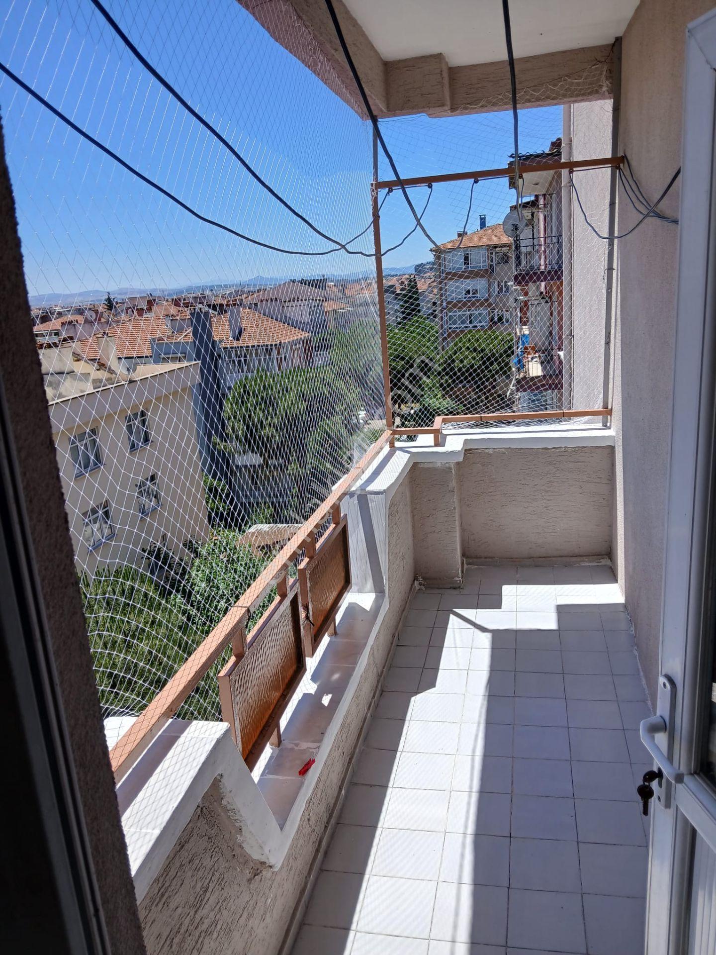 Balıkesir Bahçeli Evlerde 3+1 Ve 150m2 Kiralık Daire - Görsel 27