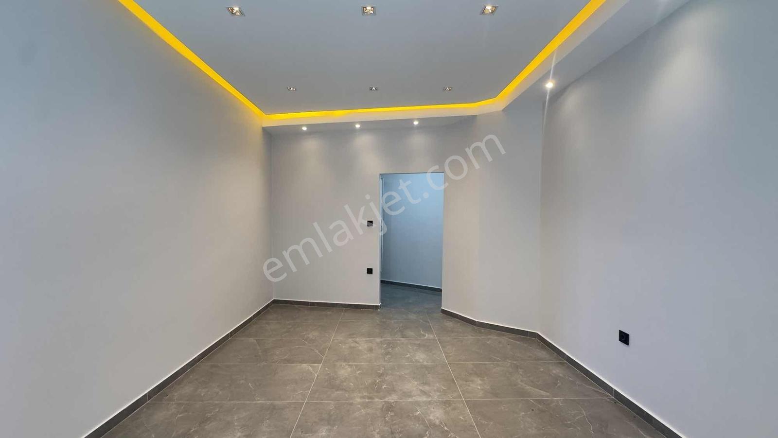 Başokur'dan Kapalı Çarşı Yanı Full Yapılı Kiralık 1+1 Ofis Katı - Görsel 7